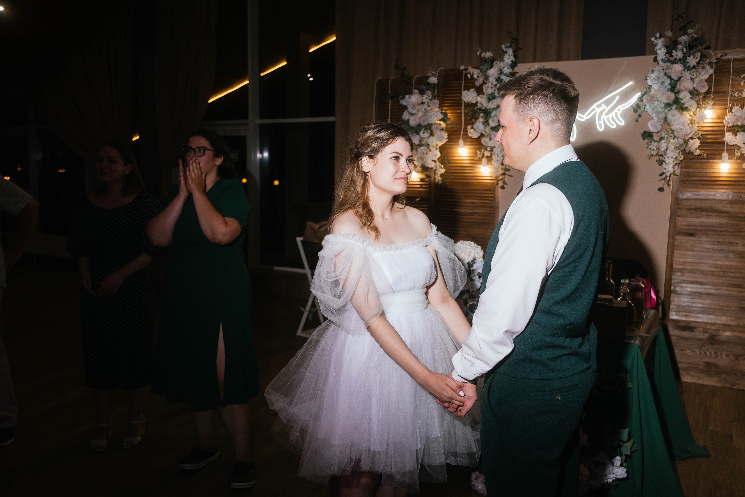 Wedding day #62. Свадебный, семейный фотограф в Рязани Лена Брант