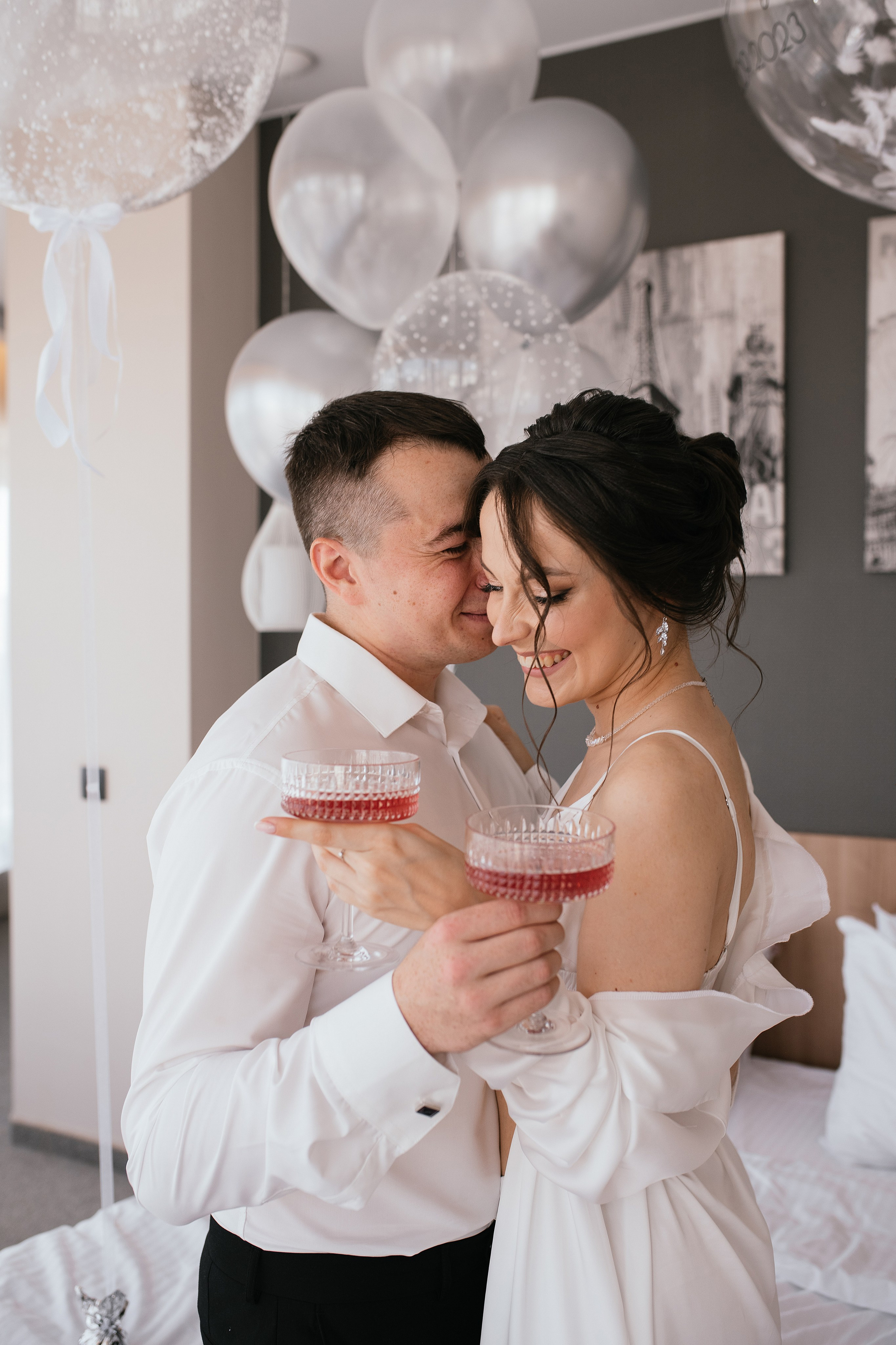 Wedding day #43. Свадебный, семейный фотограф в Рязани Лена Брант