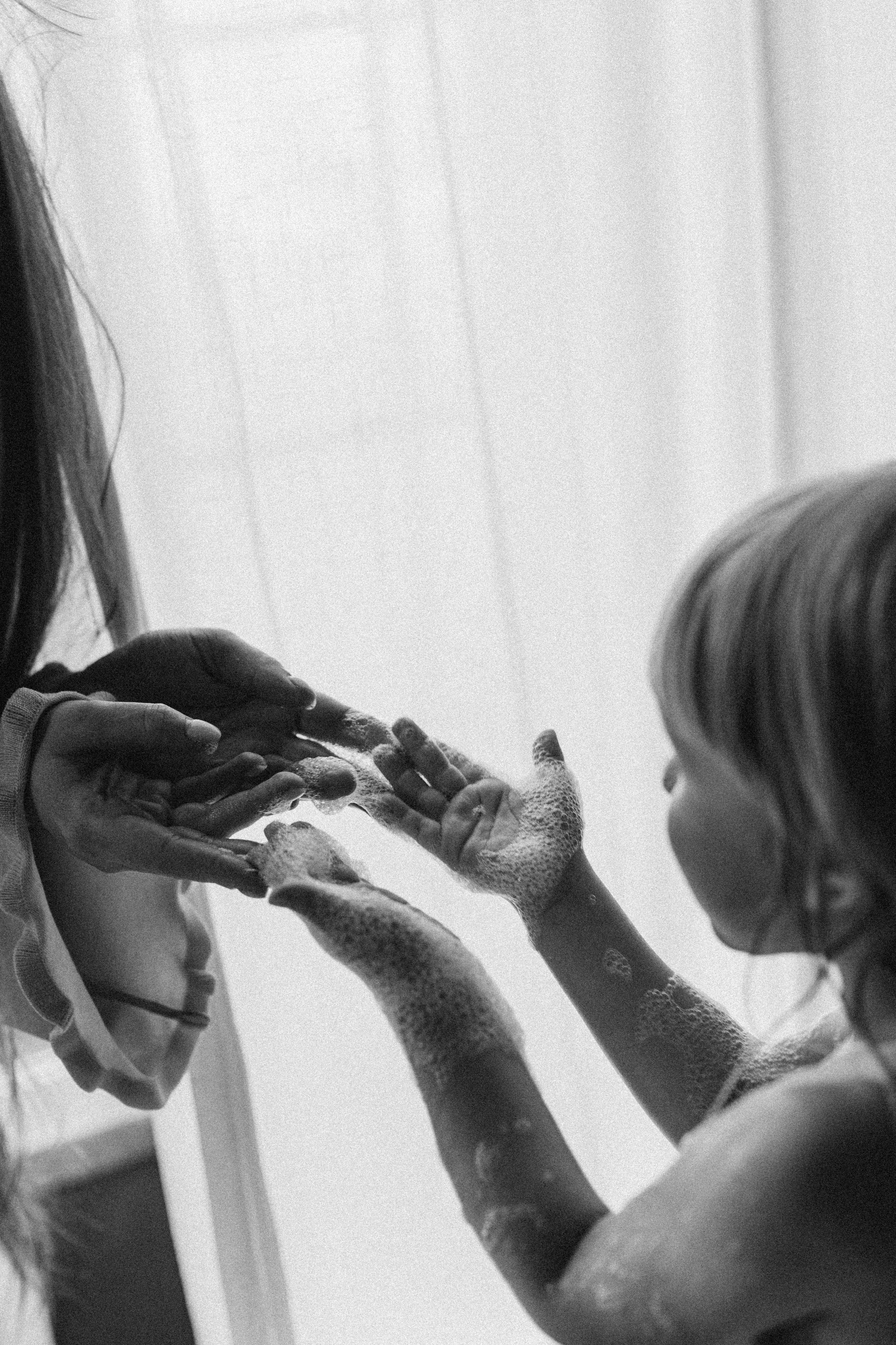 Ангелина и Есения. Фотограф в Петербурге Ольга Стрельченко