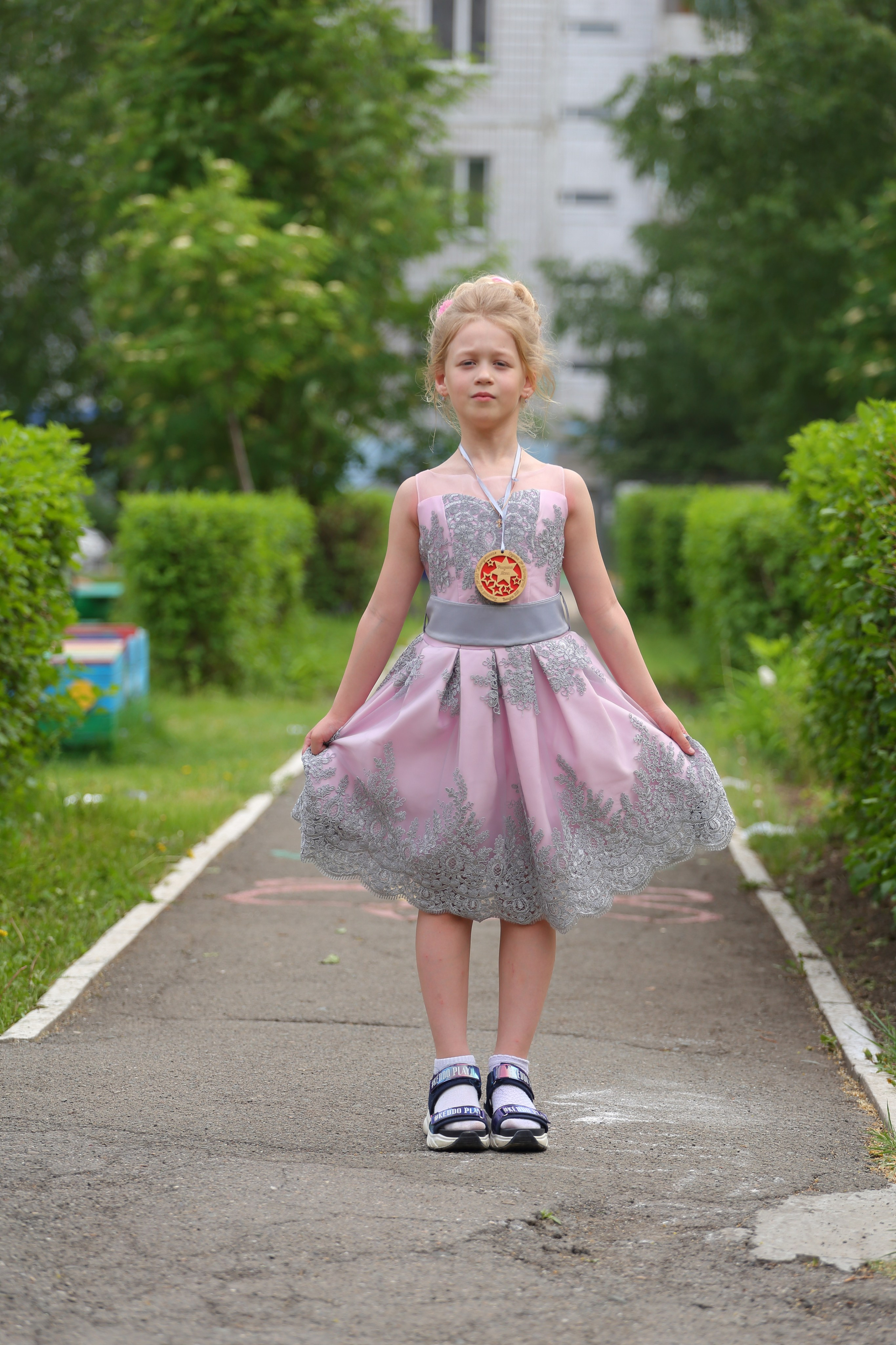Детский сад. Фотограф в Барнауле Юлия Яковлева