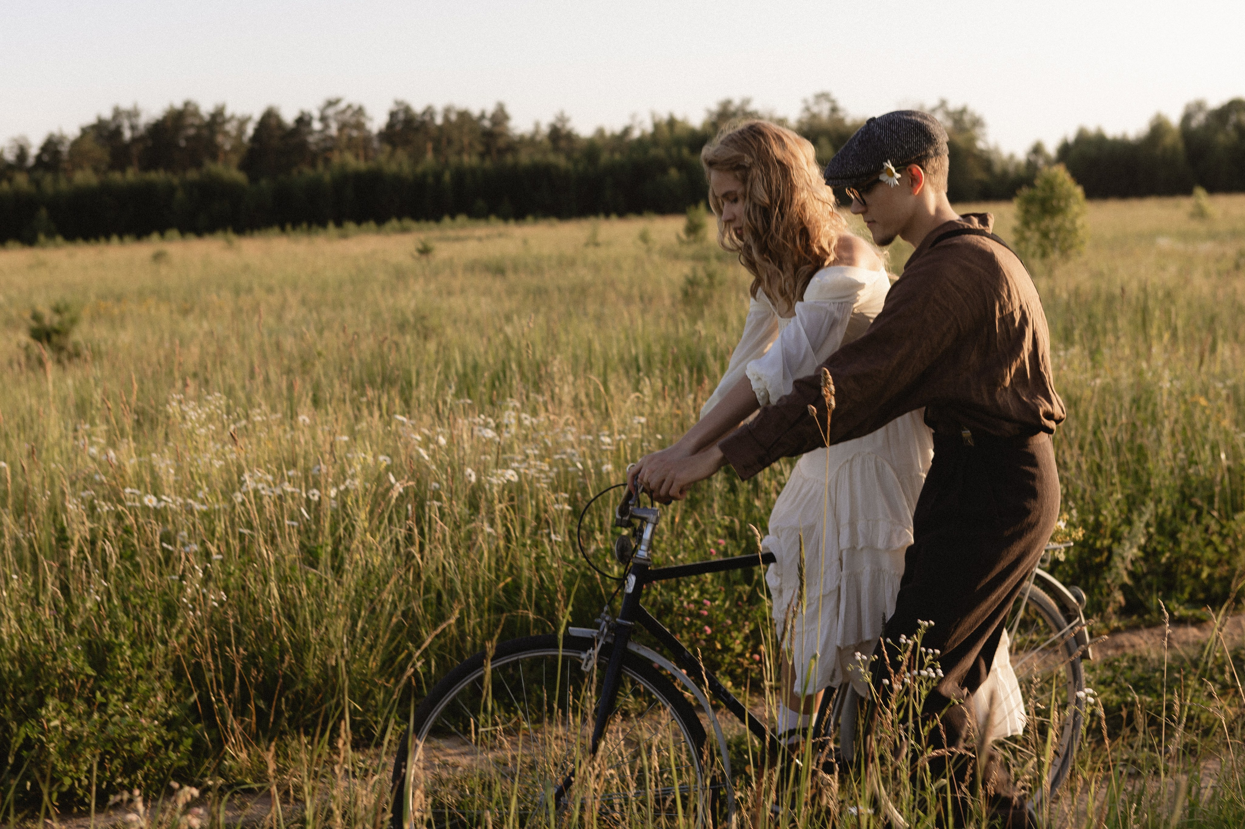 Инсаф и Валерия. Фотограф в Казани.Снимаю индивидуальные портреты, love story и свадьбы