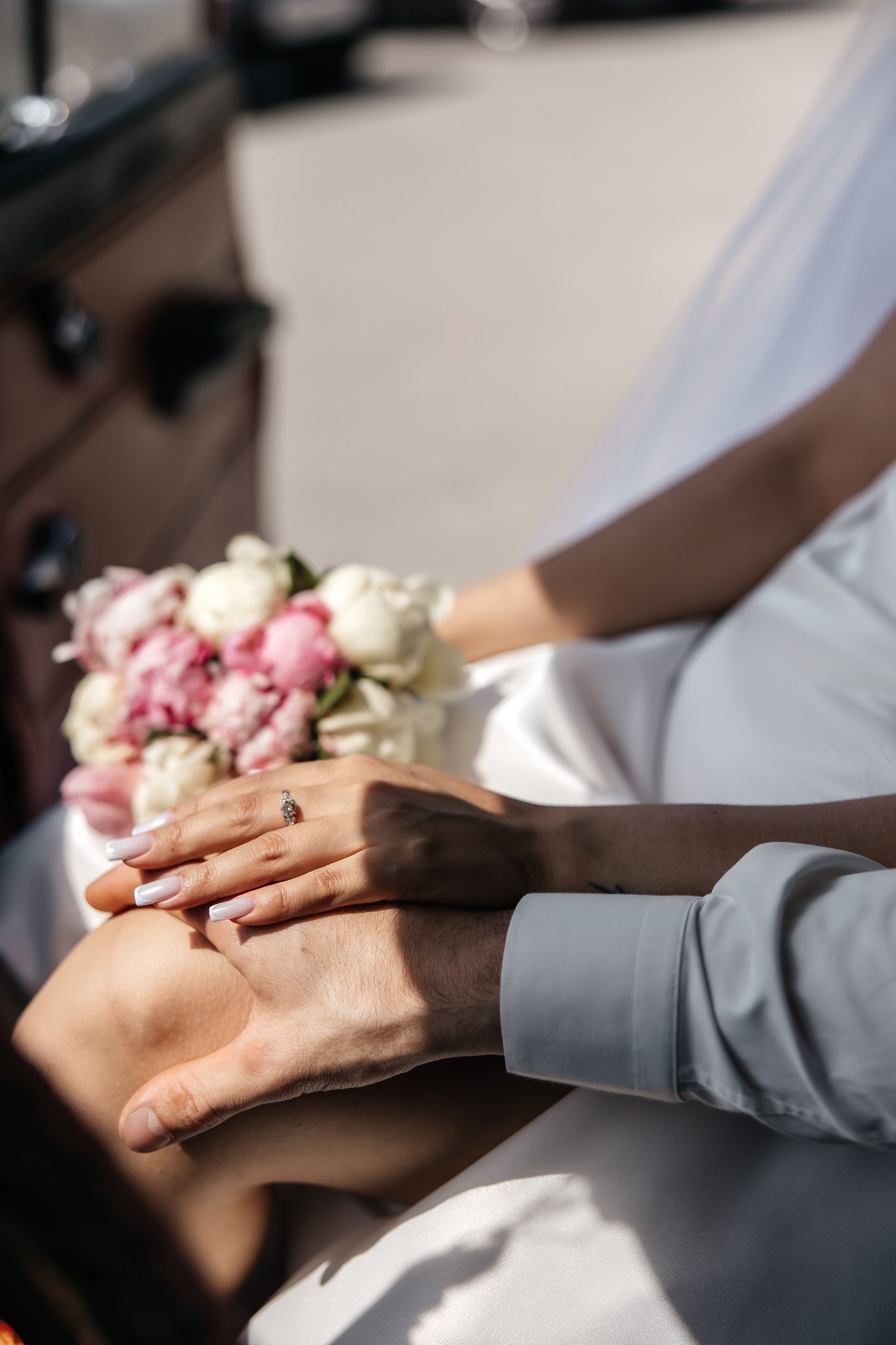 Элина и Сергей. Главная