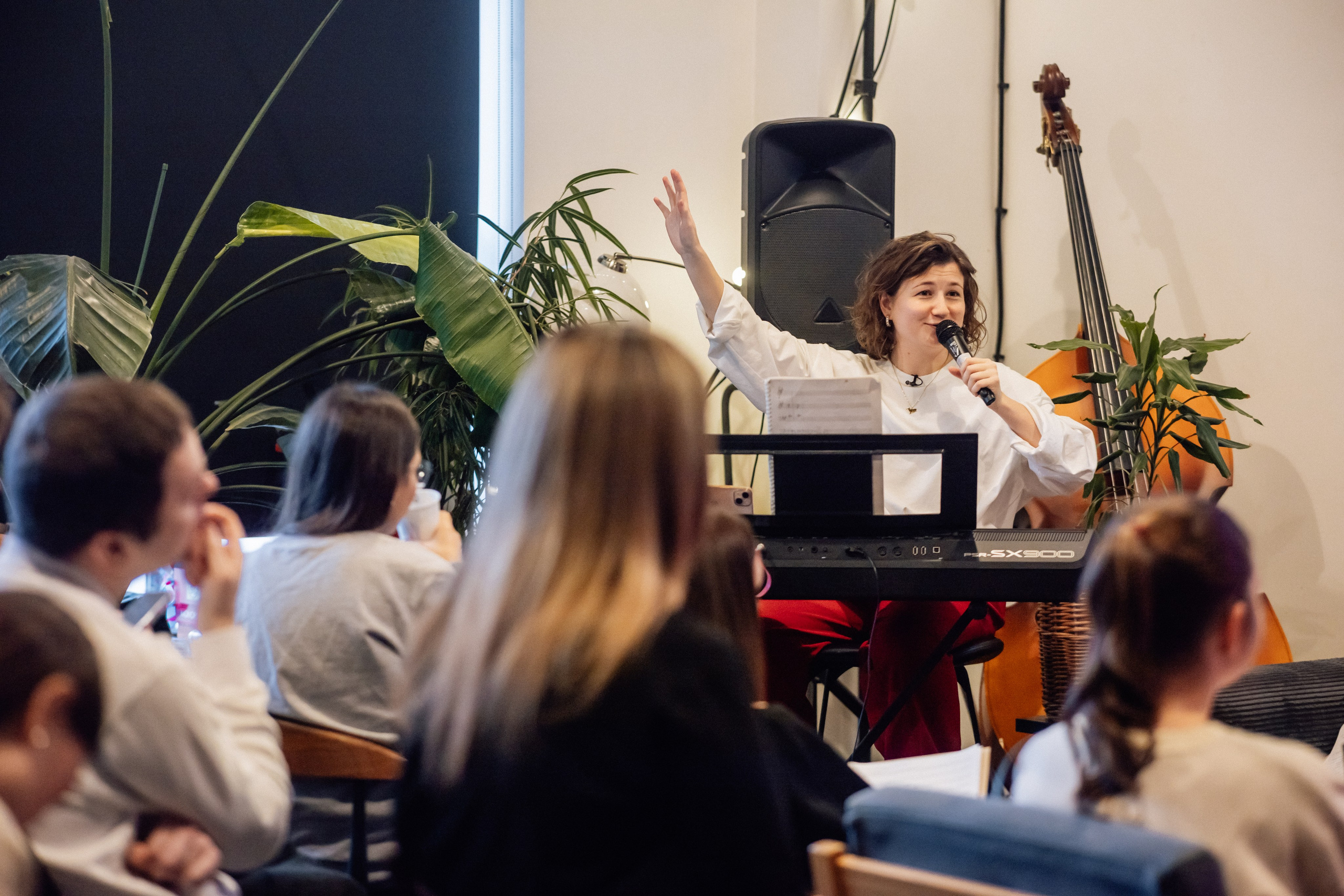 Events. Антон Ляпунов фотограф Вашего события в Москве