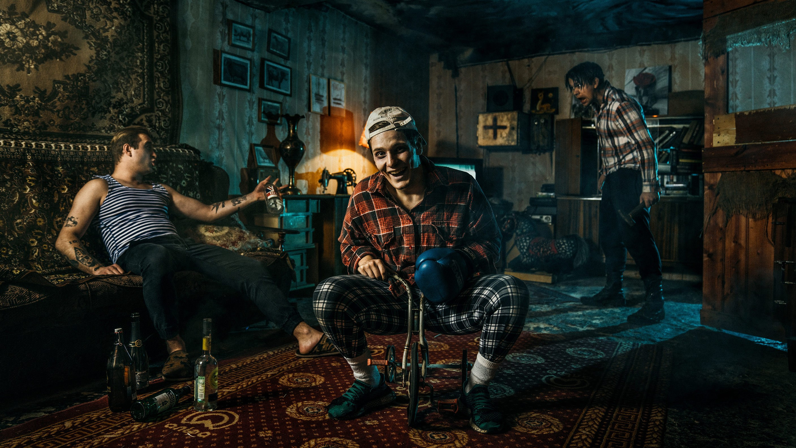 фотограф квестов, фотограф квеста, квест съемка, съемки квеста, фотосессия квест