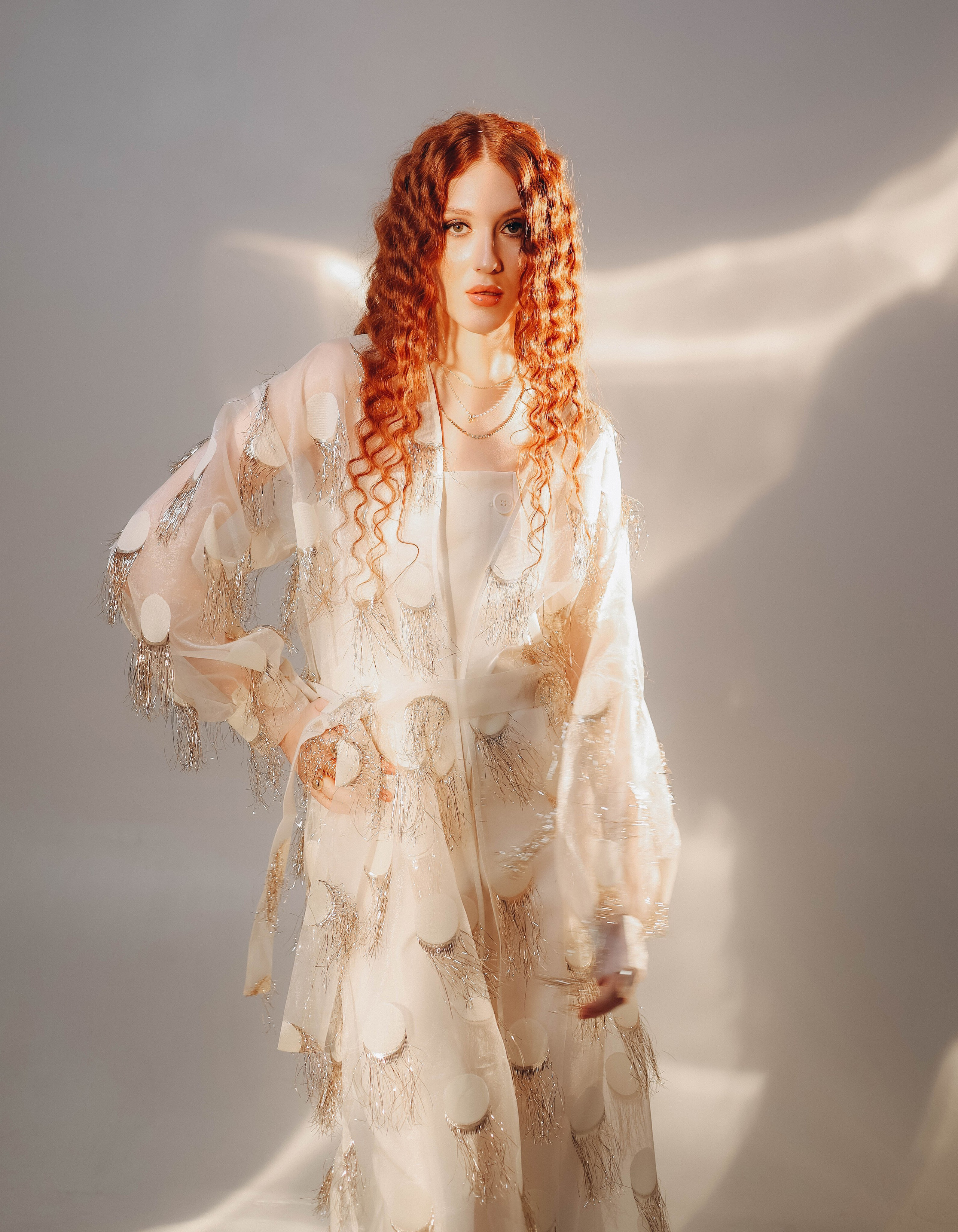 ALEXANDRA I. THE FAME MODELS