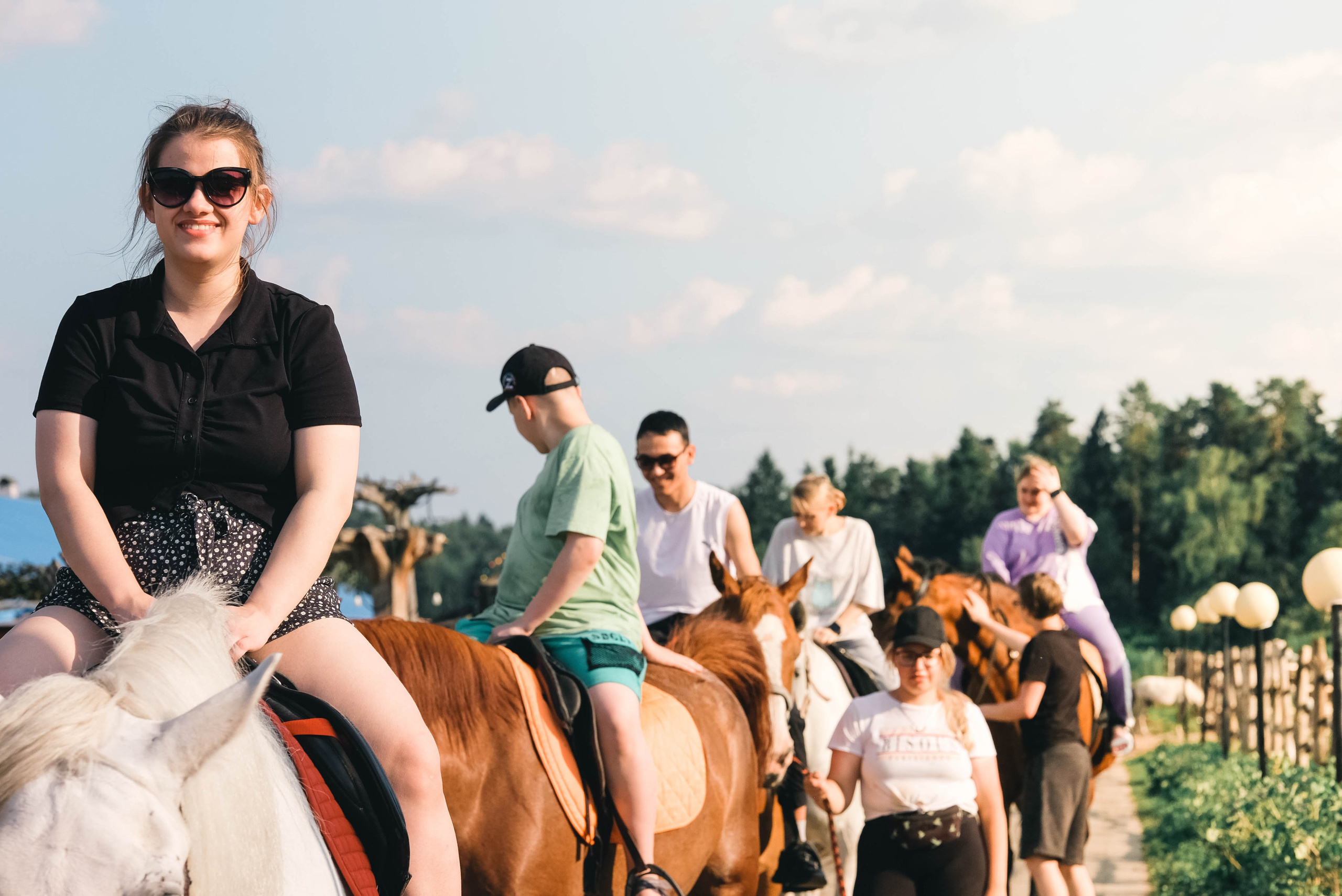 Конюшня. KRUTOVA_фотографирую жизнь