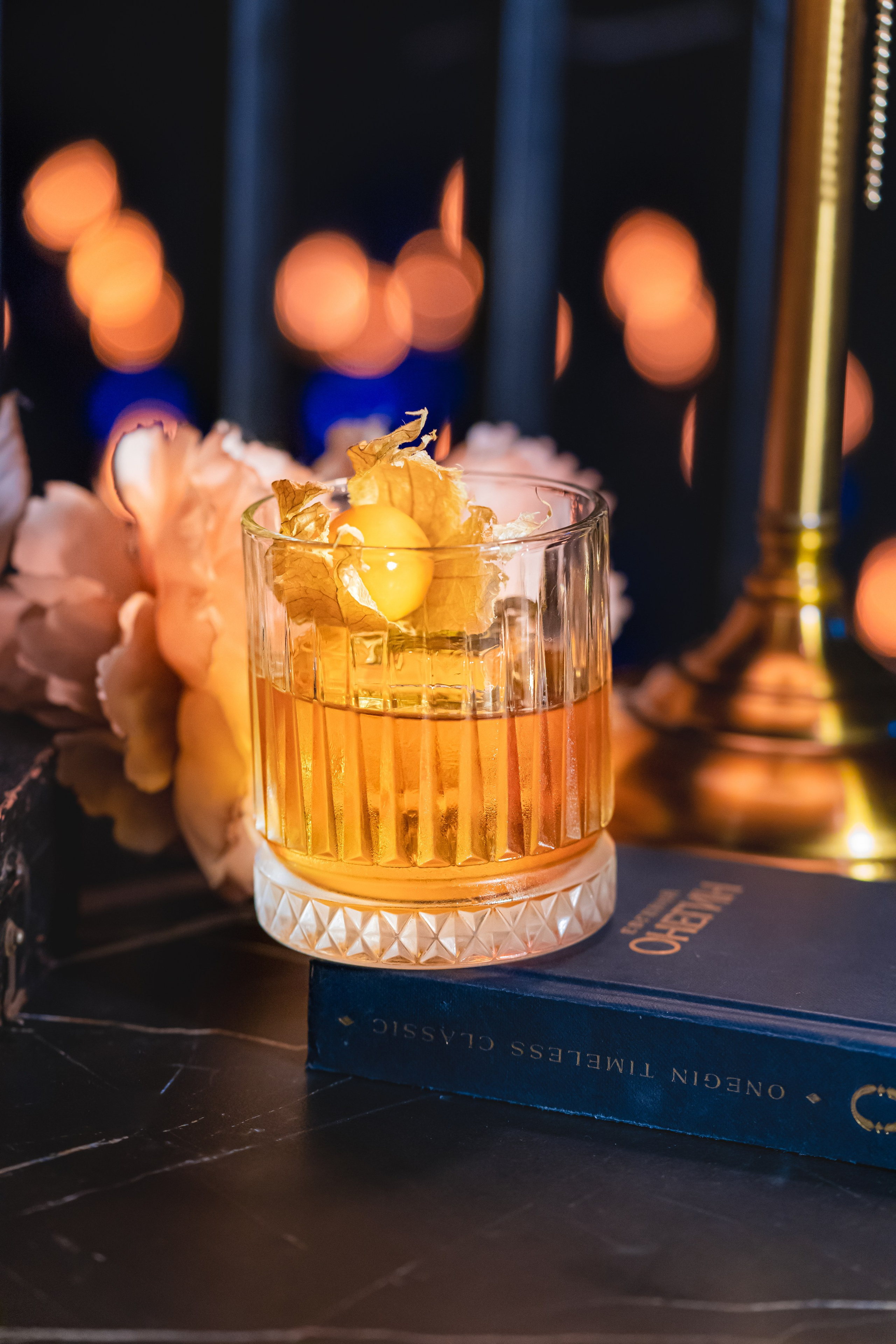 Онегин. Предметный и фуд-фотограф в Москве Анна Царенко