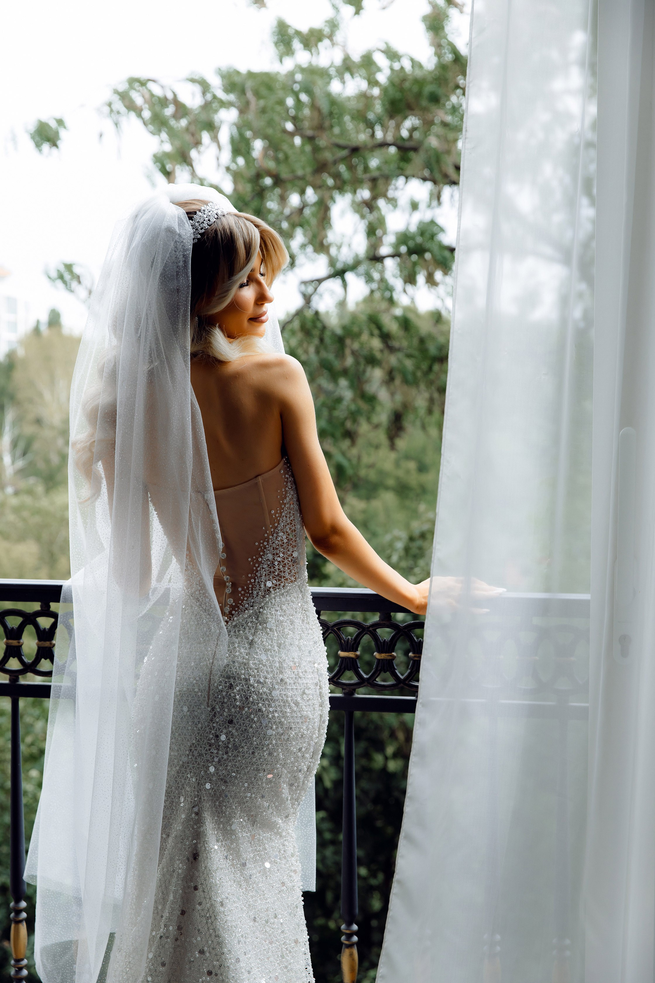 Свадебная съемка в Москве — Профессиональный фотограф Александр Визит. Александр Визит — Профессиональный фотограф, город Москва