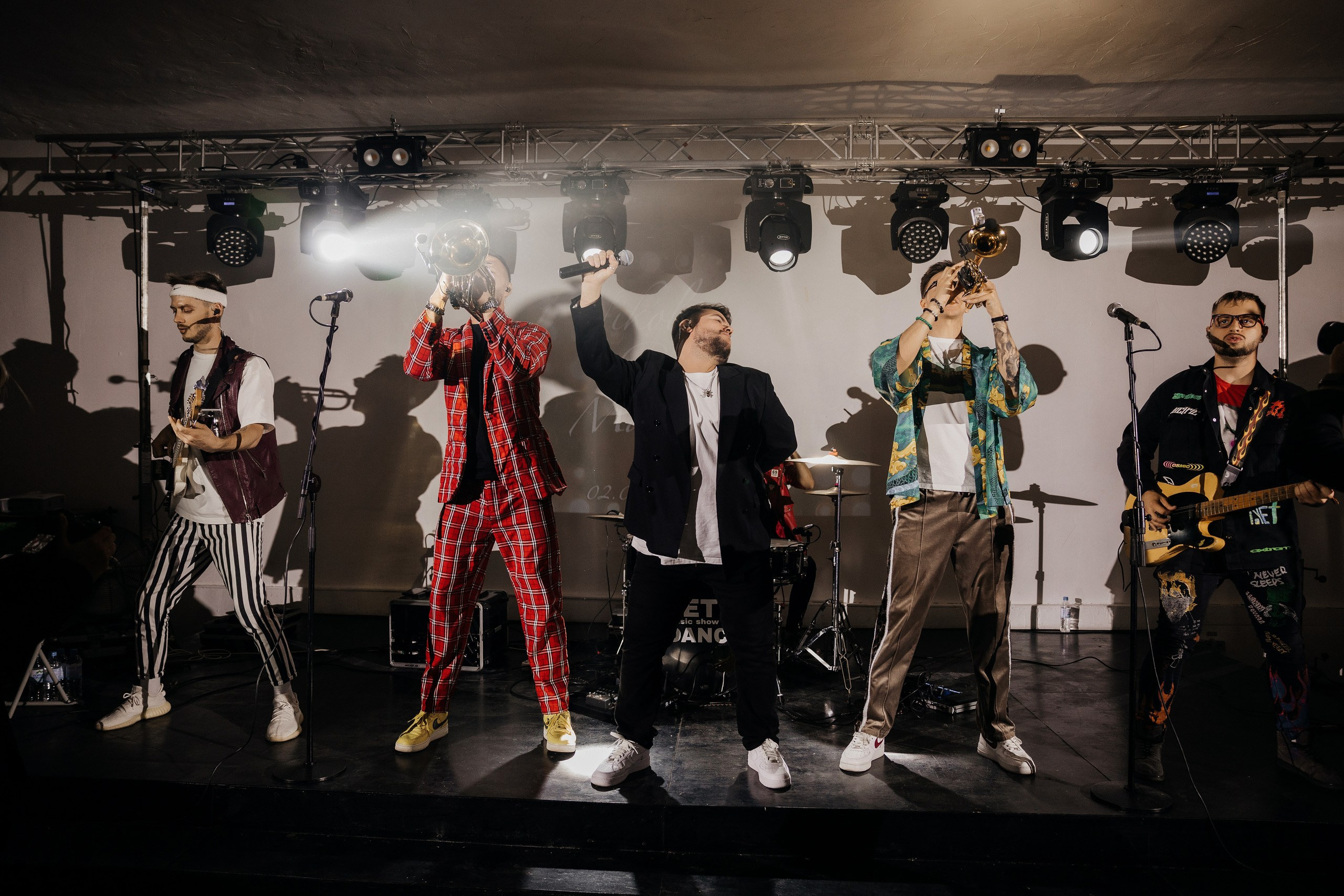 Свадьба в лофте 2022. Бюджет 675.000. Организатор свадеб в Ростове-на-Дону