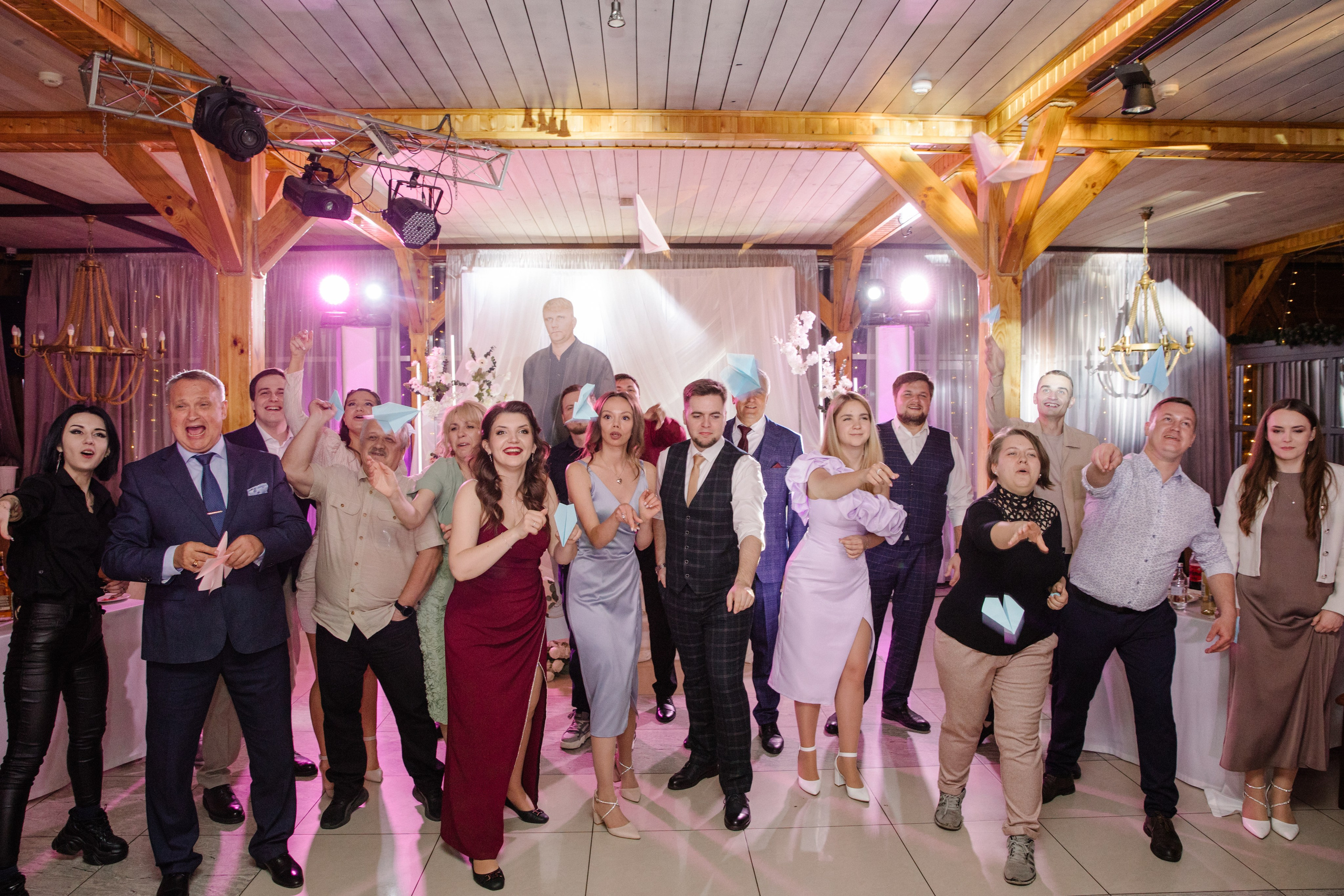 Дарина и Никита. Свадебный фотограф в Воронеже Алексей Логинов