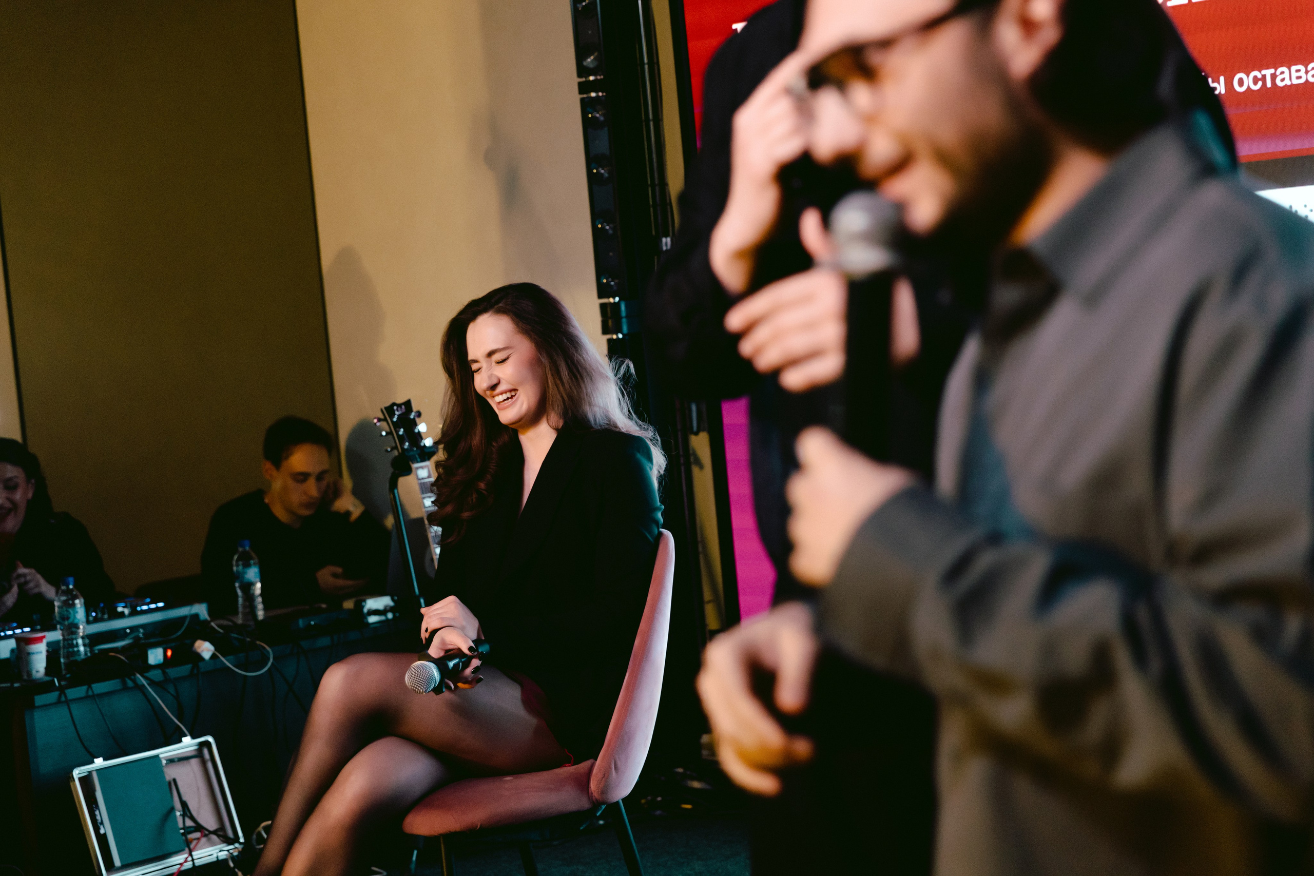 ДЕВИЧНИК С ПЕРЧИКОМ. Свадебный фотограф в Москве Алексей Логинов