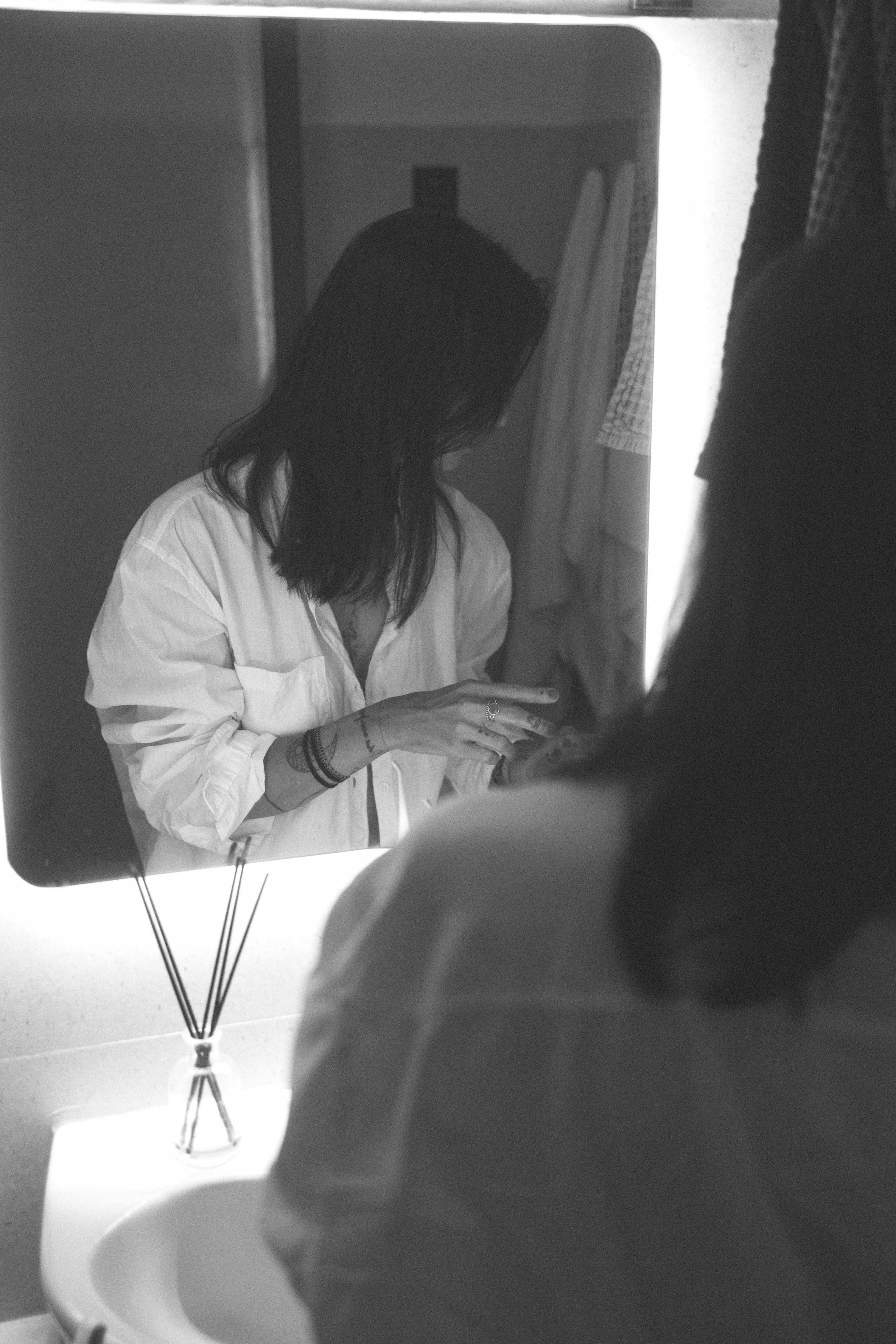 Julie morning budoir. Главная