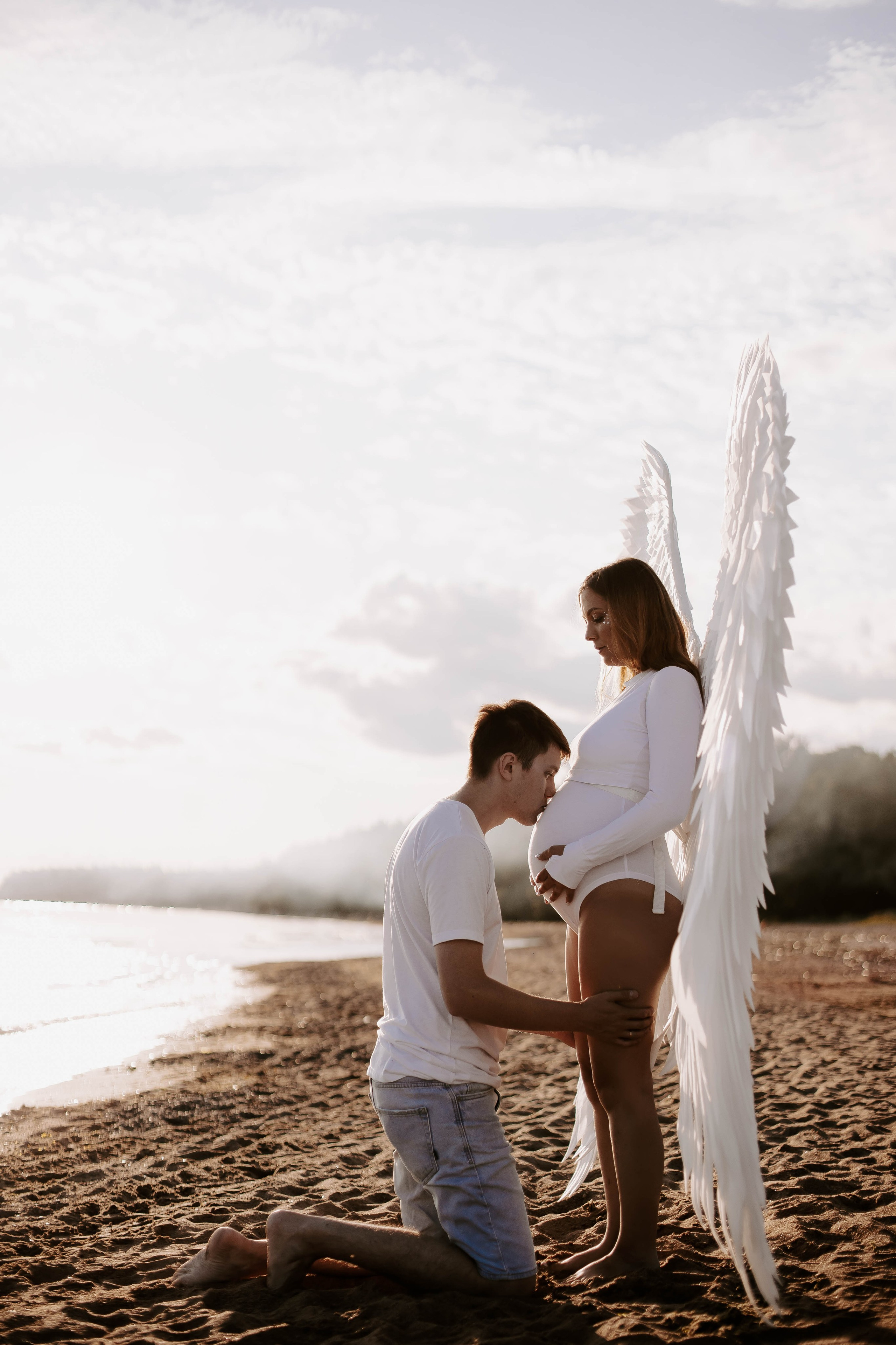 Анастасия и Эдуард. Фотограф Veronika Potaseva