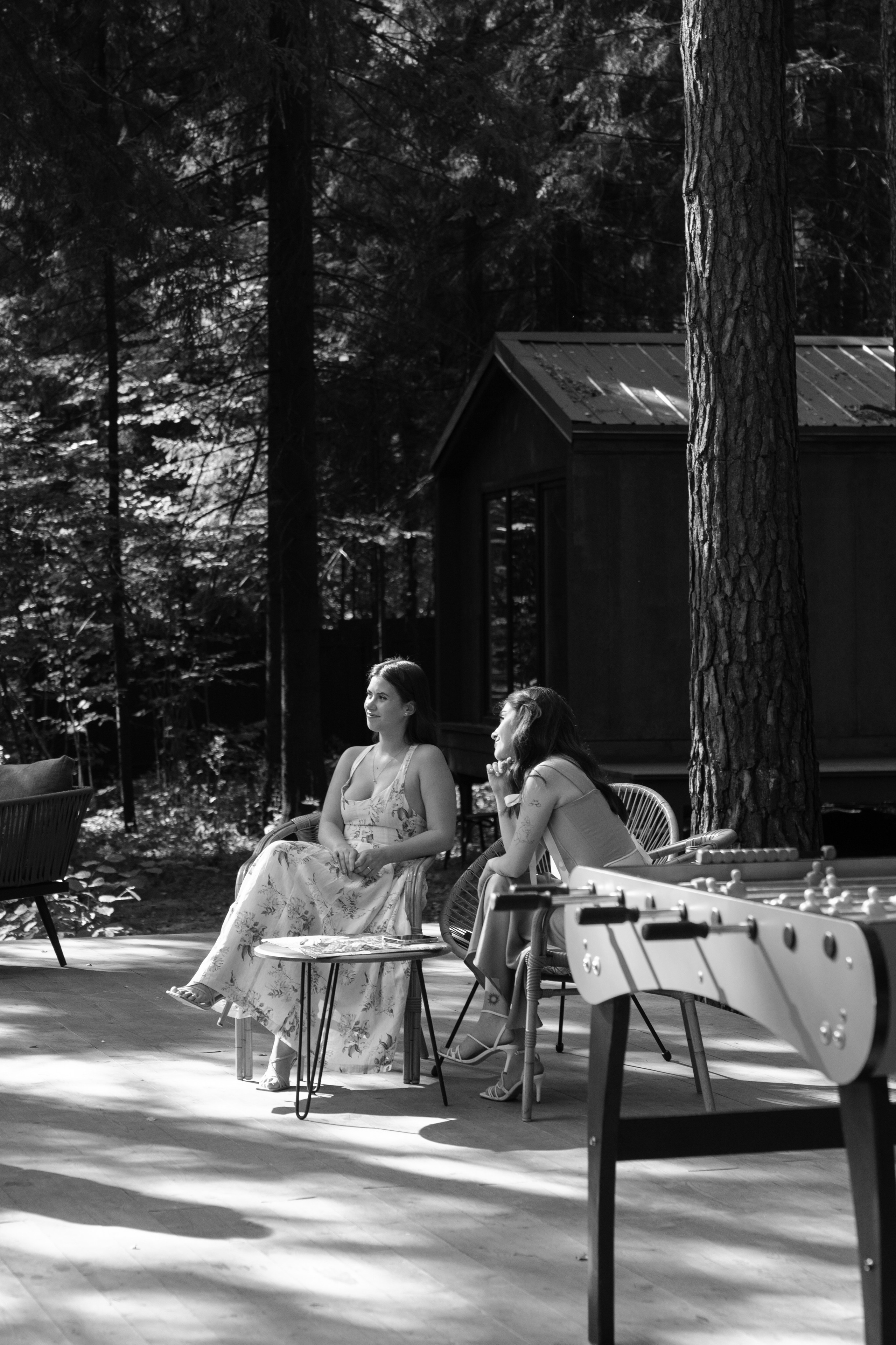 Why not. Свадебный фотограф Наташа Брифли