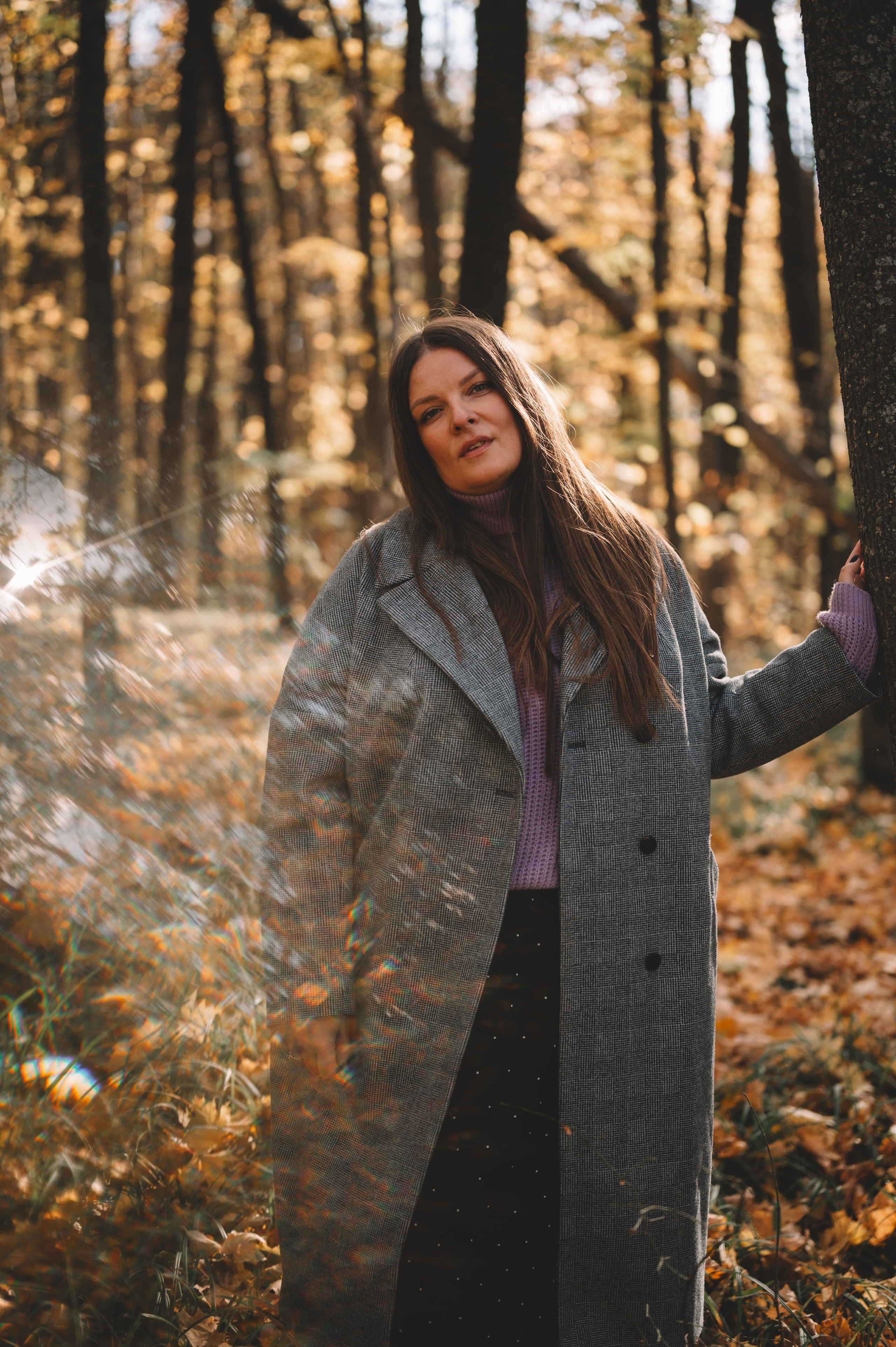 Алина. Фотограф Анна Темнова. Пенза