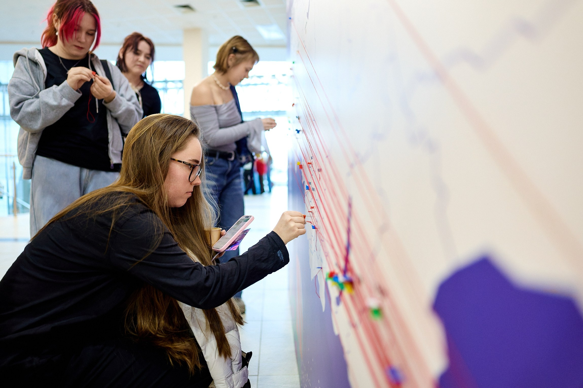 День студента ДВФУ