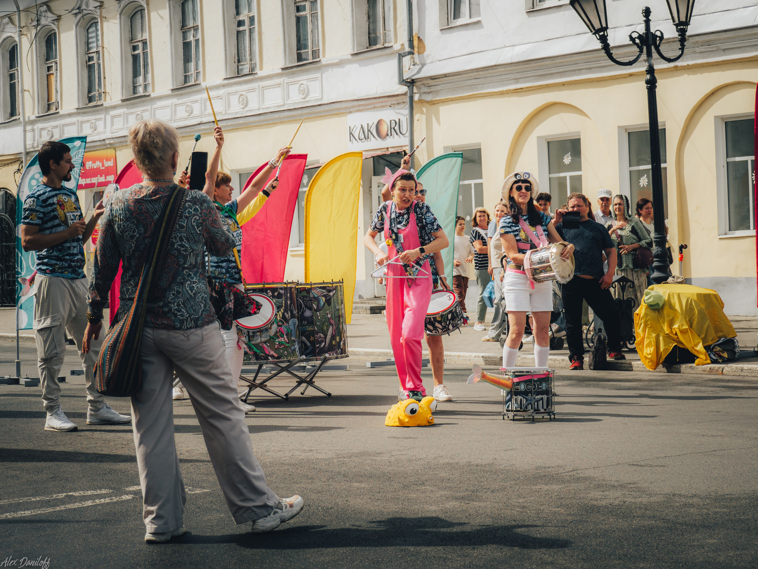 День города. Муром. 2024. Муром-Инфо. Новости культуры, образования, спорта в городе Муром