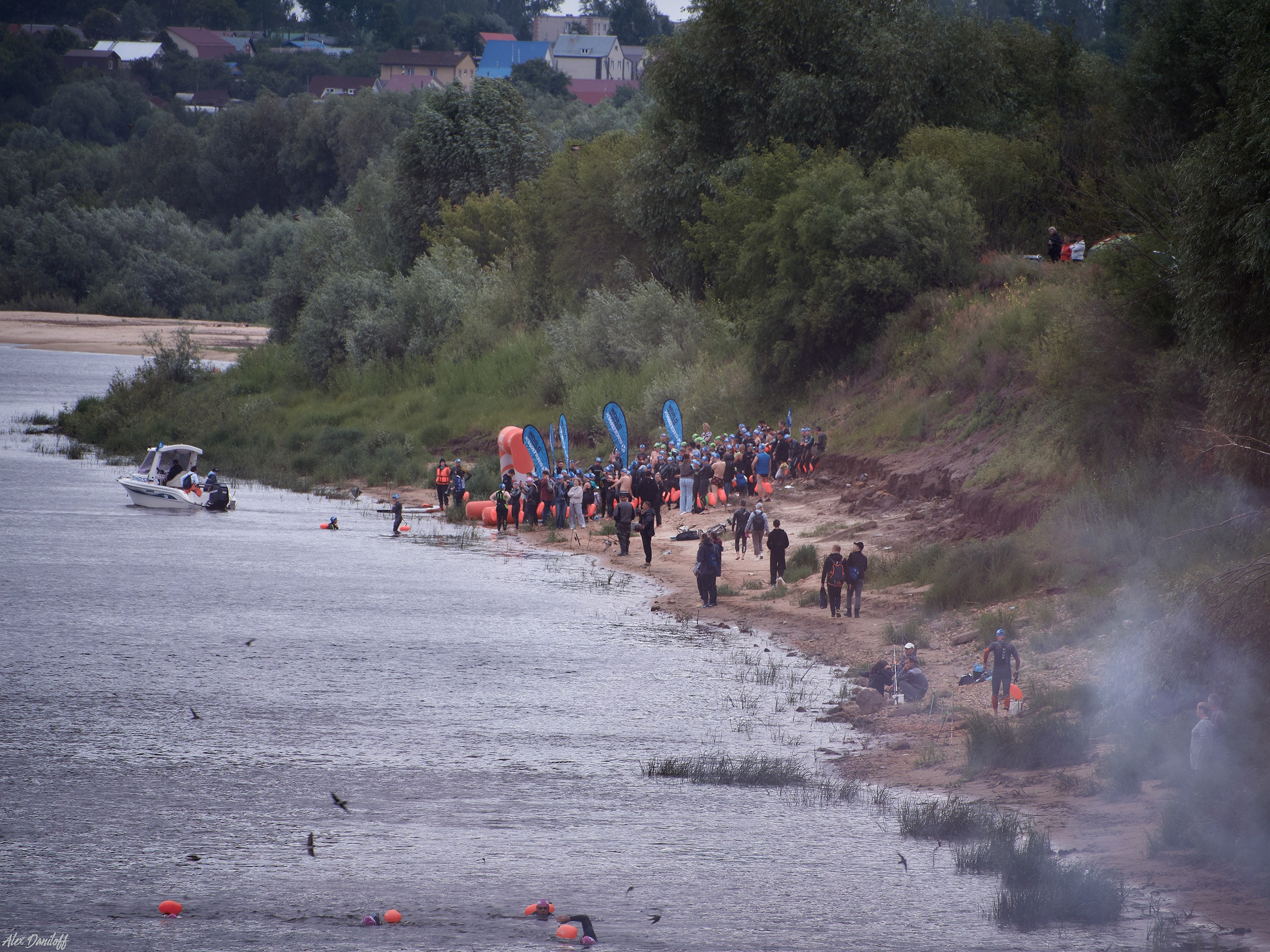 X-Waters Муром 2025. Муром-Инфо. Новости культуры, образования, спорта в городе Муром