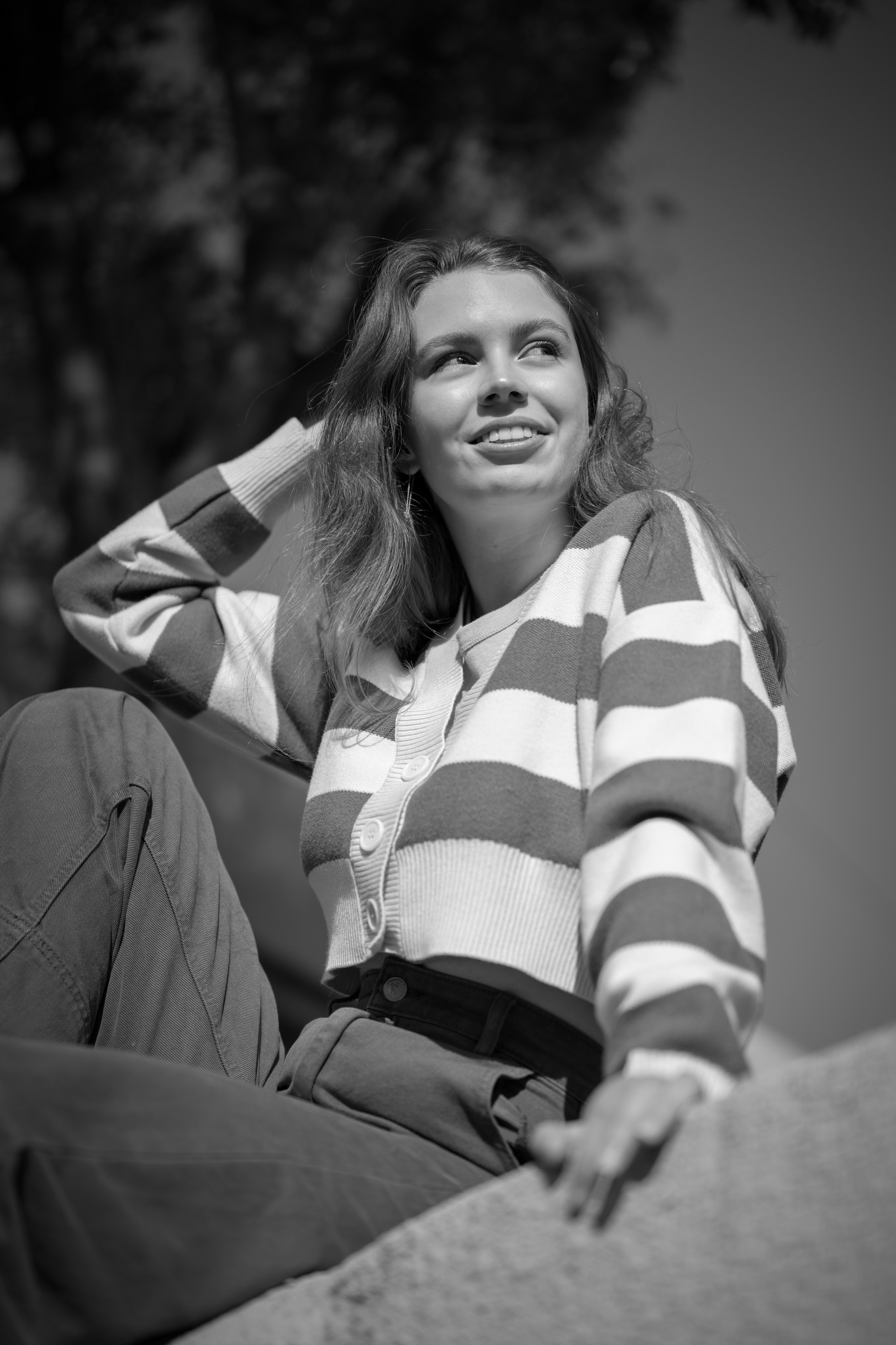 Яна. Фотограф Саратов Юлия Петрова