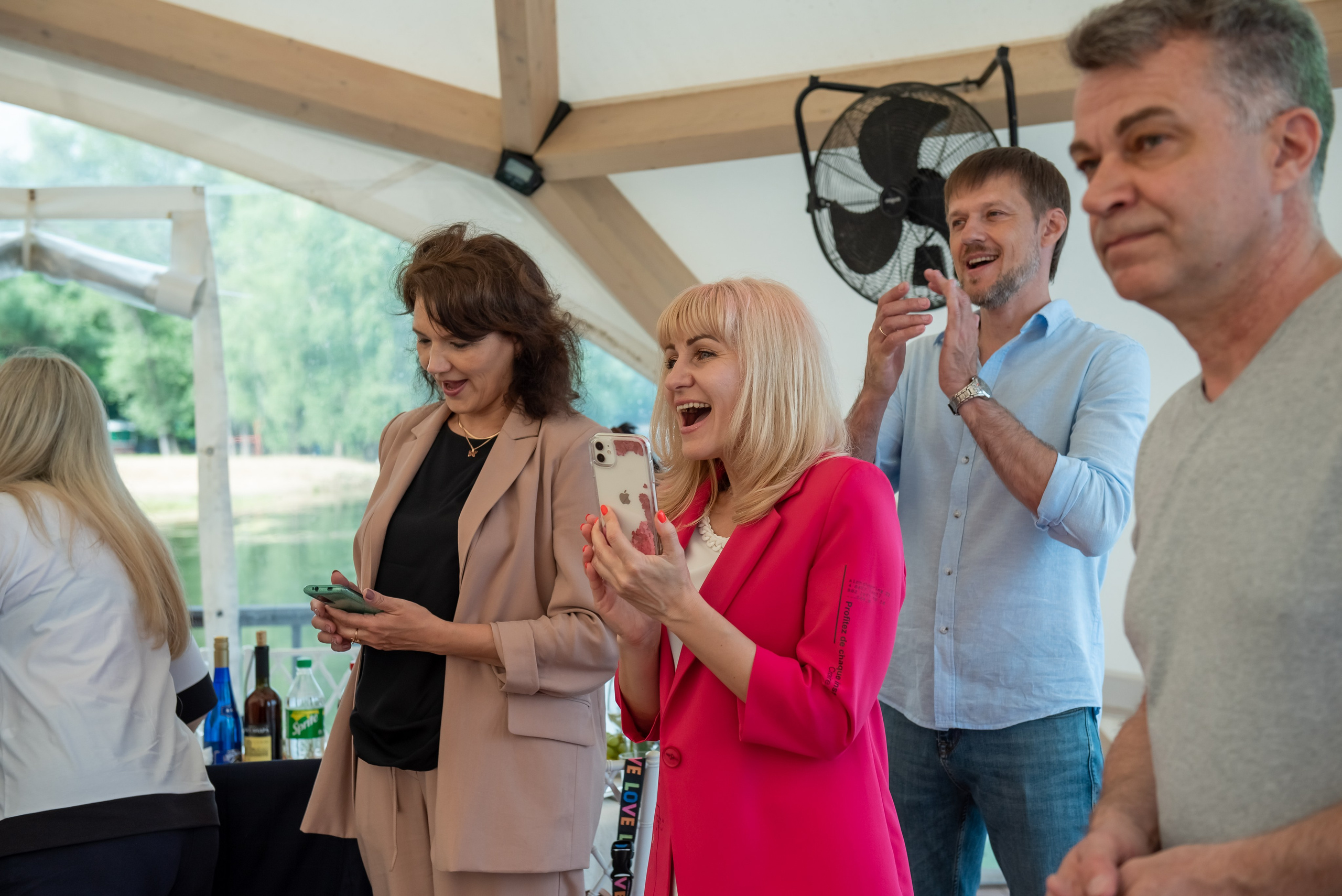 Выпускной 11 класс Волжино. Фотограф Саратов Юлия Петрова