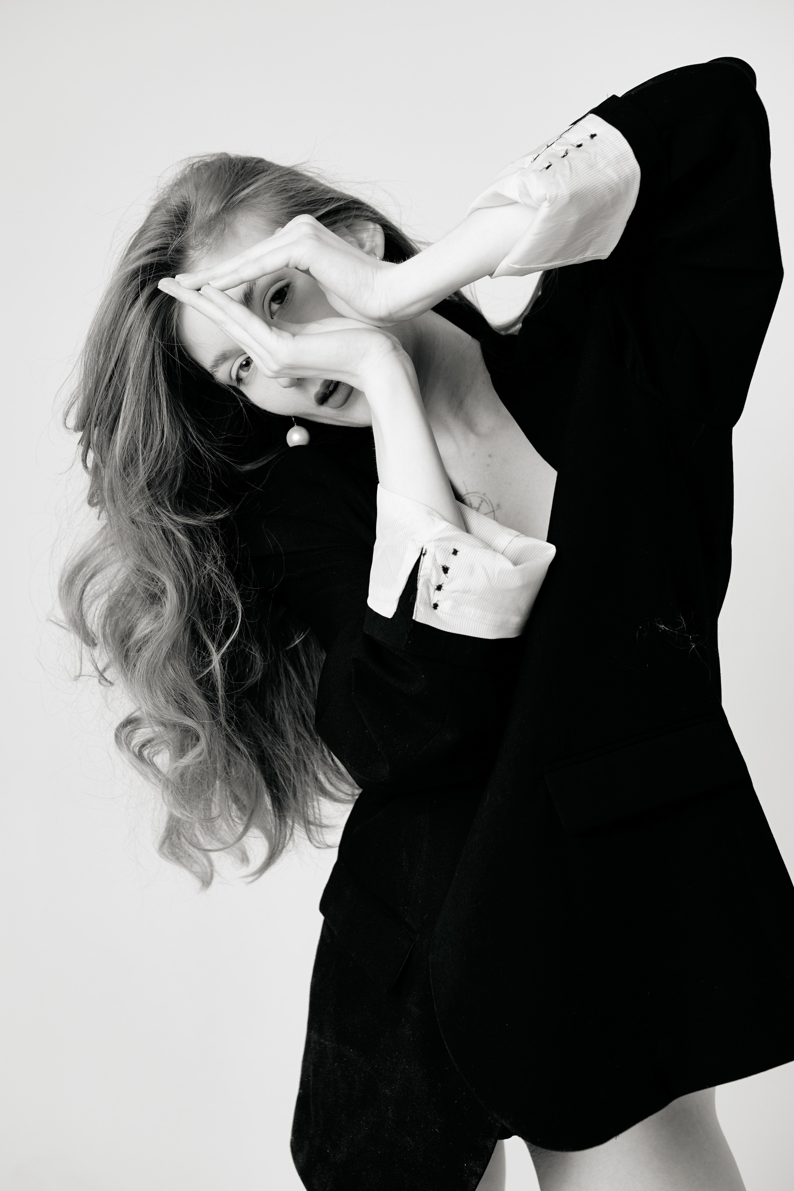 Александра. Мультижанровый фотограф в Москве/Орле/Санкт-Петербурге Щукина Анастасия