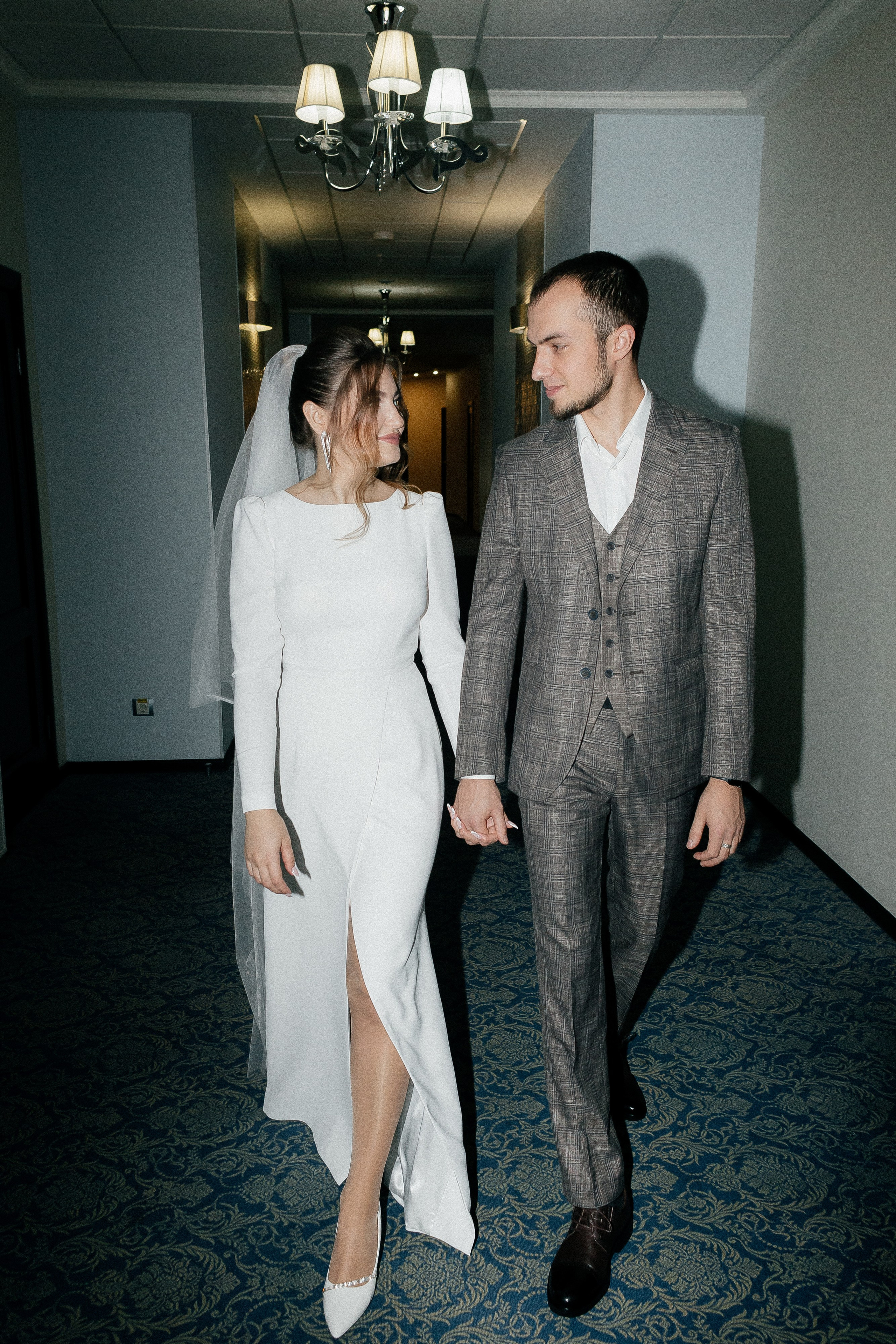 Свадебный день в классическом стиле в Нижнем Новгороде. Свадебный фотограф в Нижнем Новгороде Генеральская Ира