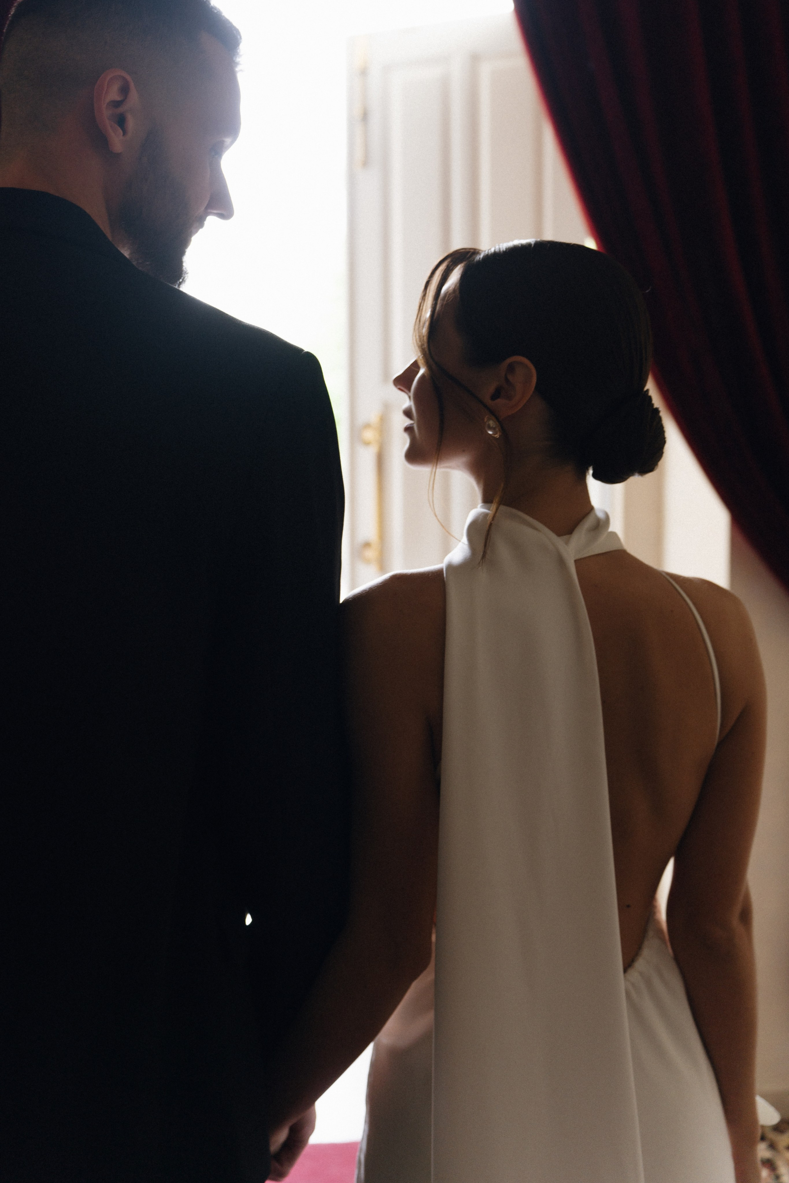 Андрей & Евгения