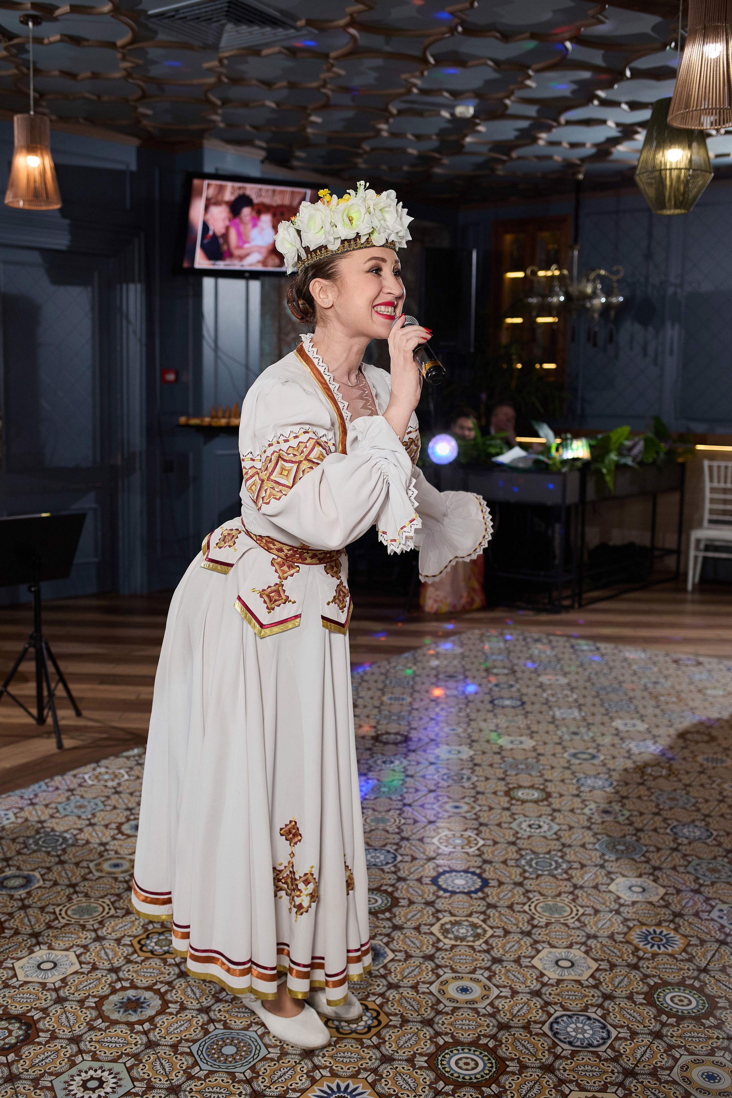 Юбилей. Свадебная, репортажная фотосъемка и видеосъемка в Минске. Илья и Юлия Ширмановы. Фотограф | Видеограф | Минск