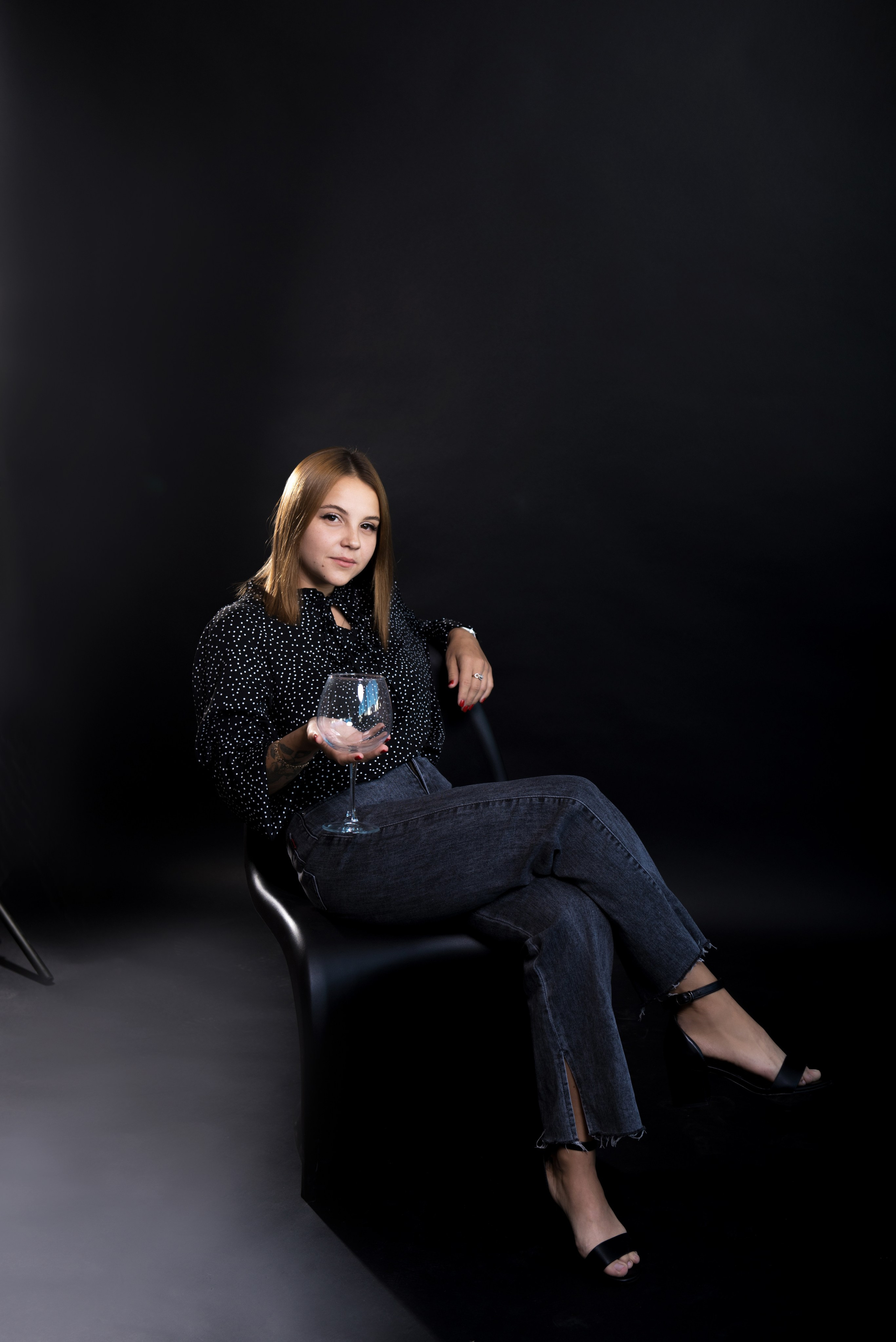 Эмма. Семейный и свадебный фотограф в Ельце Юлия Дякина