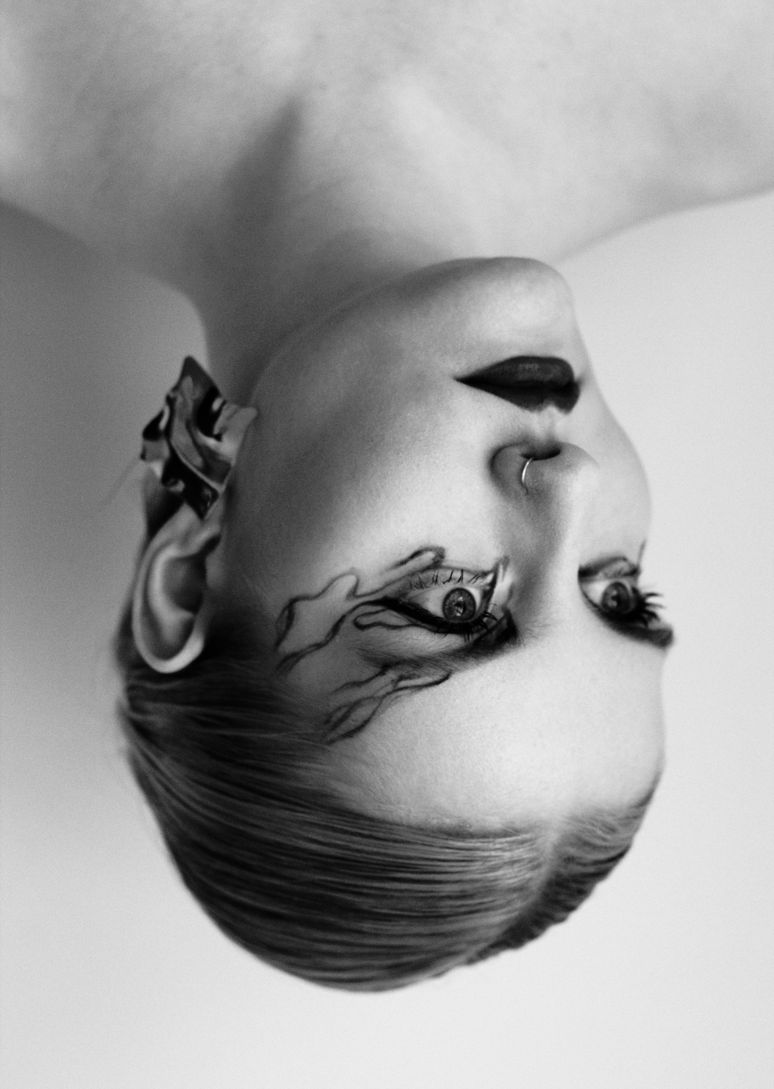 Анжелика. Фотограф в Карелии