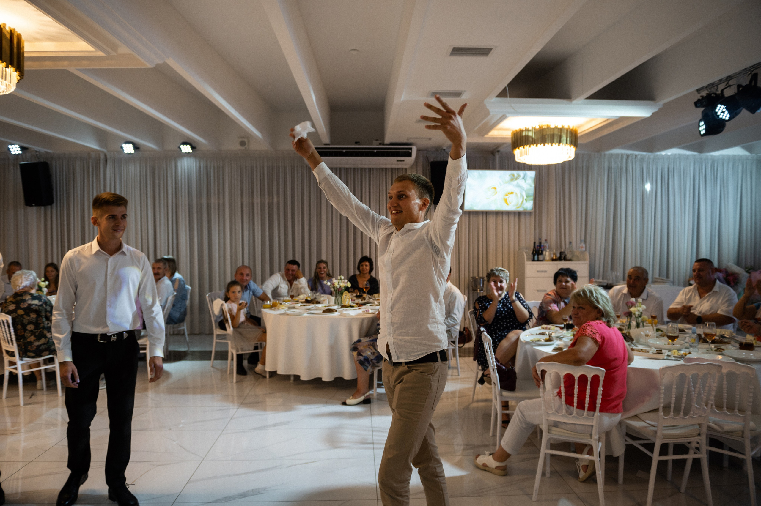 Евгений и Таня. Фотограф Штым Галина — Фотограф в Севастополе, Крыму