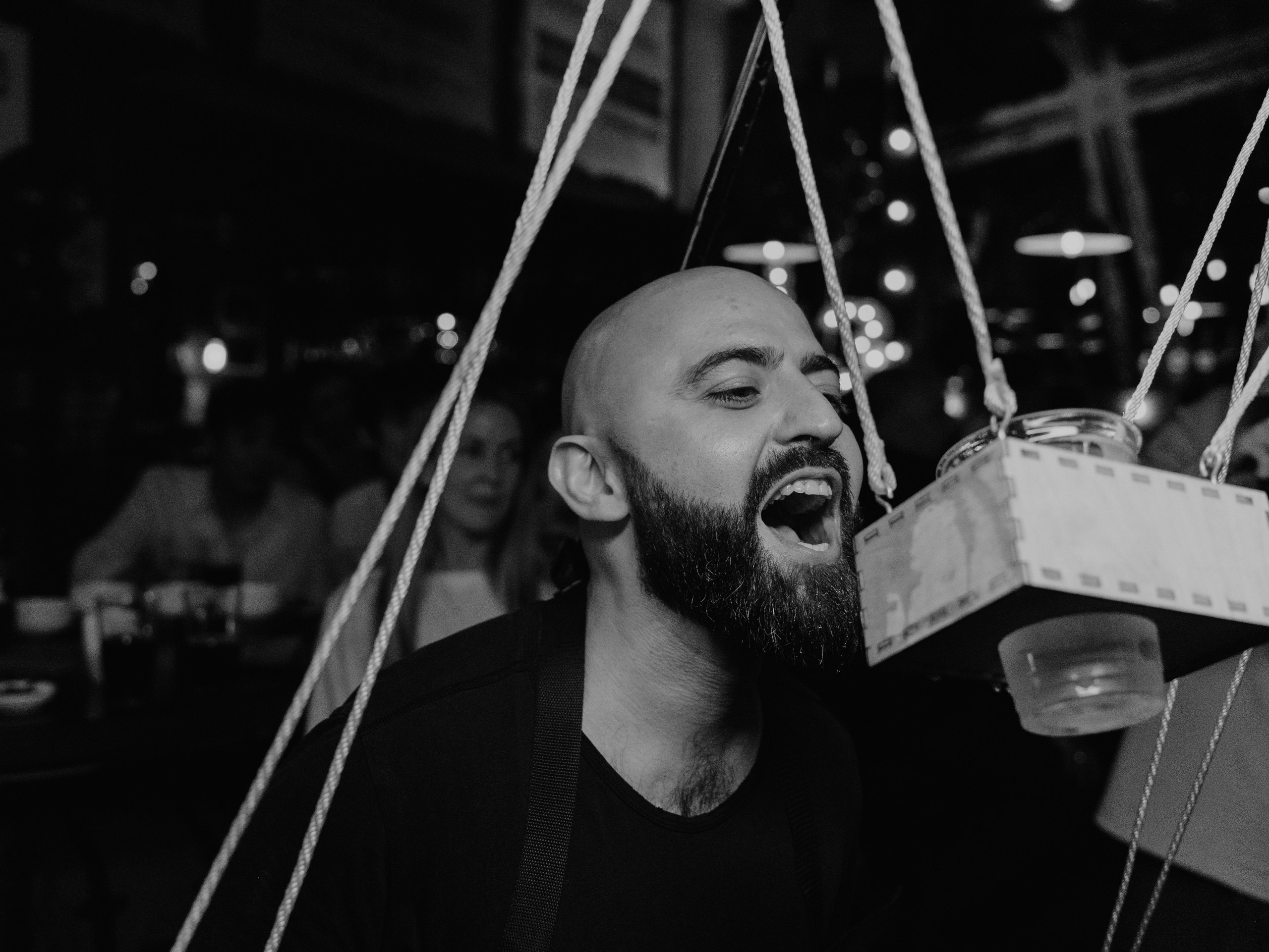 Различные мероприятия. Репортажный фотограф в Алматы Цой Сергей