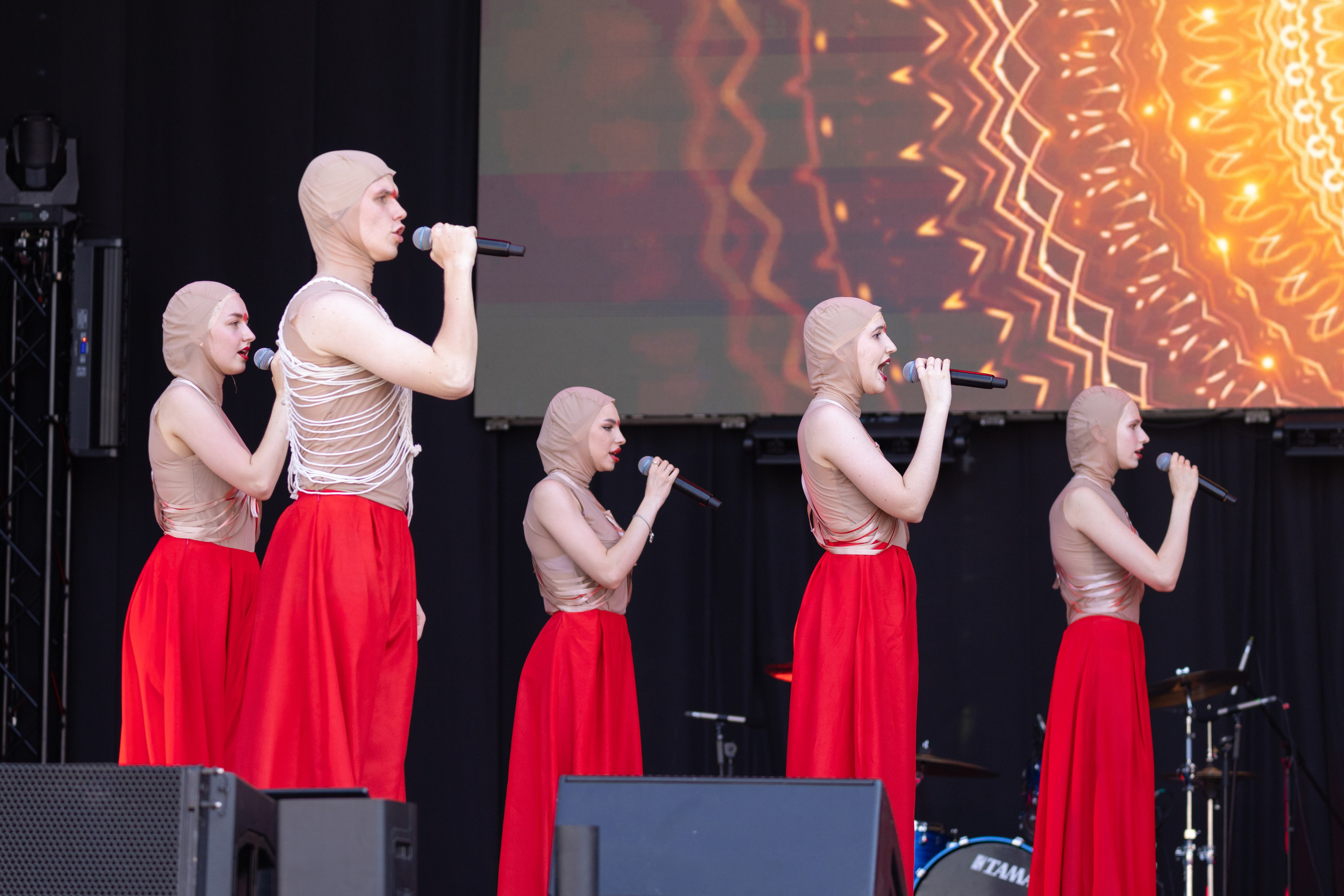 День молодёжи. Владивосток 2025. Олег Катакинов| Репортажный фотограф в городе у моря (Владивосток)