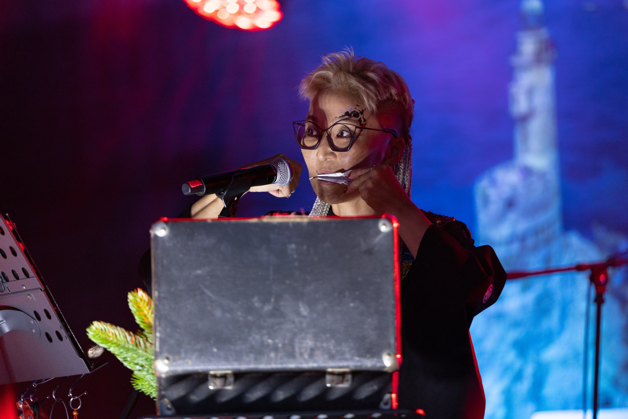 ВЭФ 2025. Олег Катакинов| Репортажный фотограф в городе у моря (Владивосток)