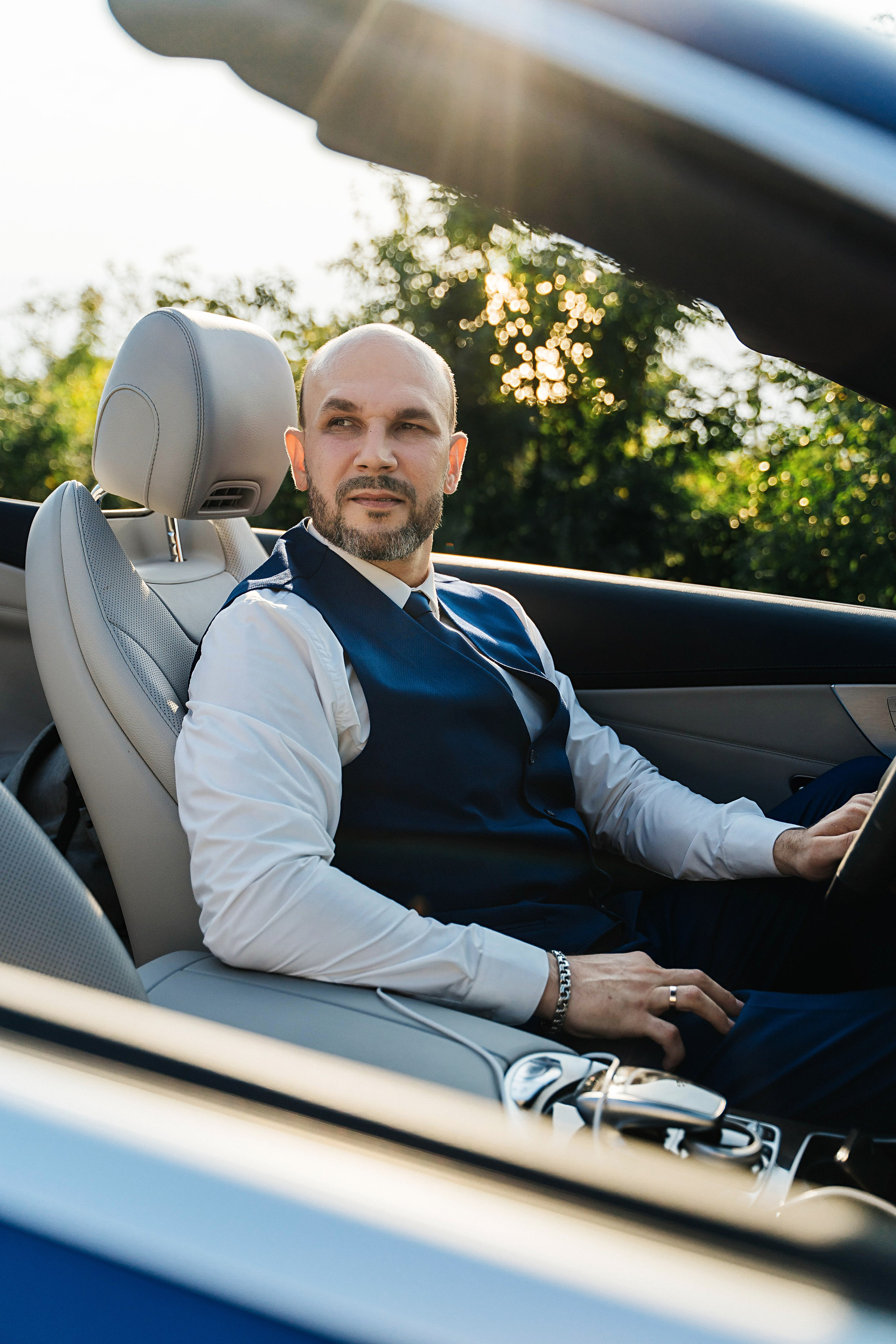 Свадебное. Семейный фотограф в Санкт-Петербурге