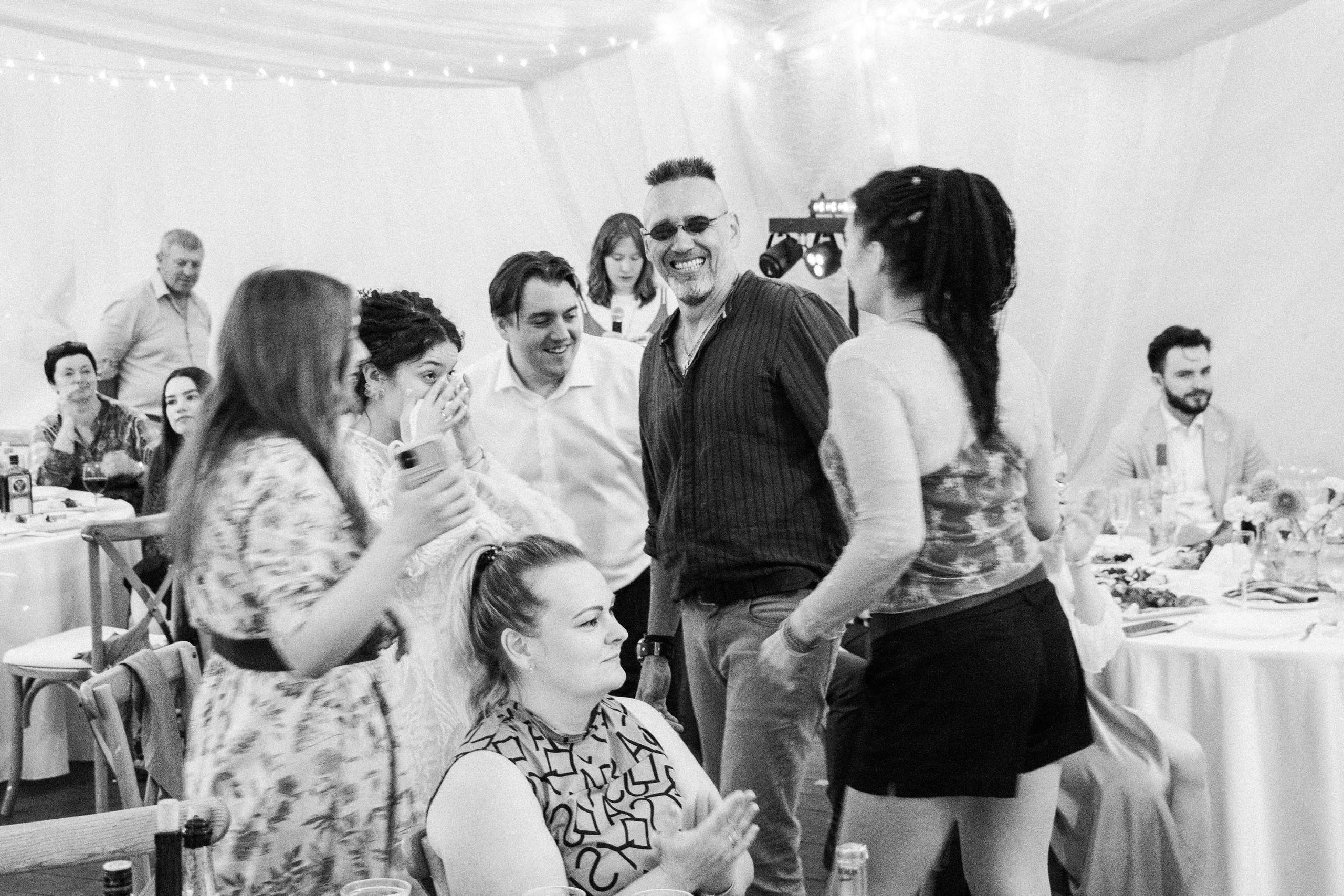 Ульяна и Дима. Мария Колесникова