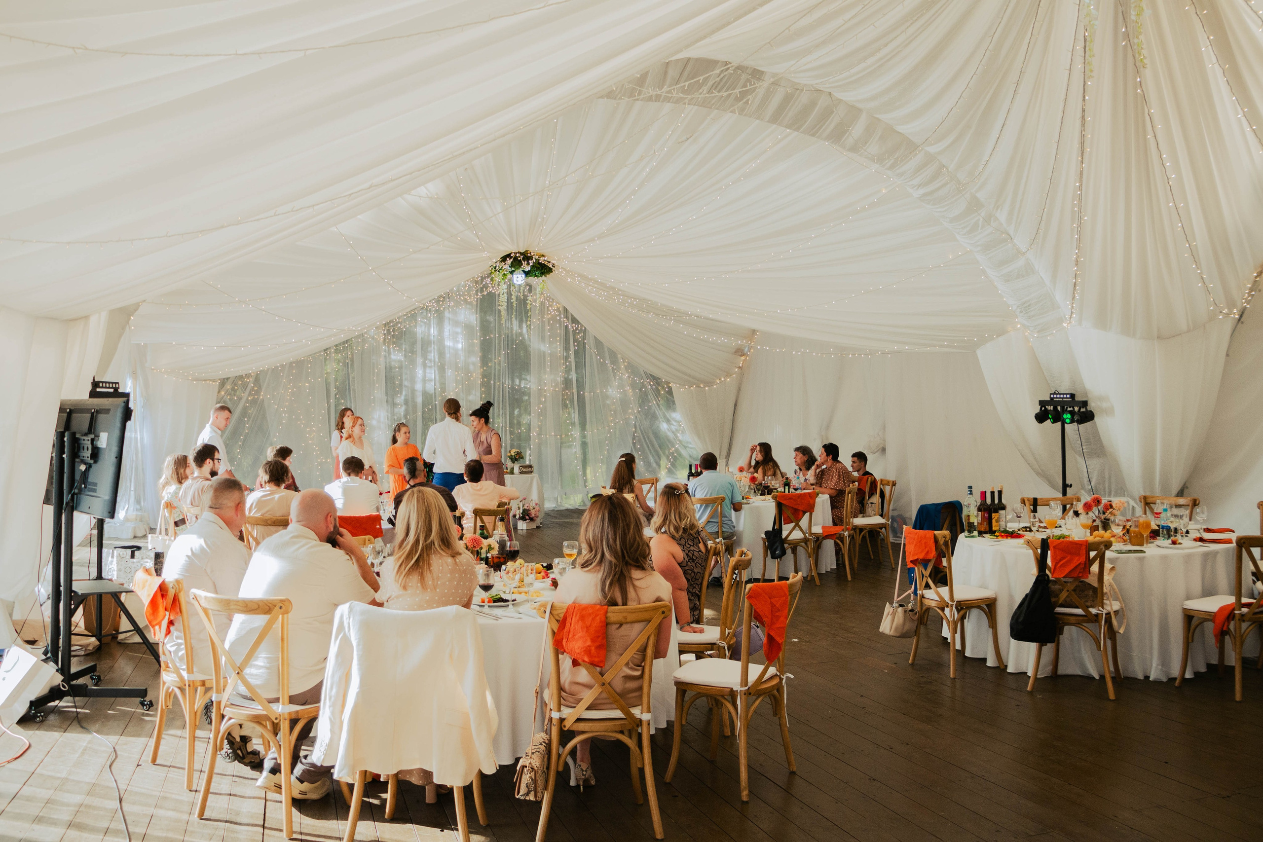 Ульяна и Дима. Мария Колесникова