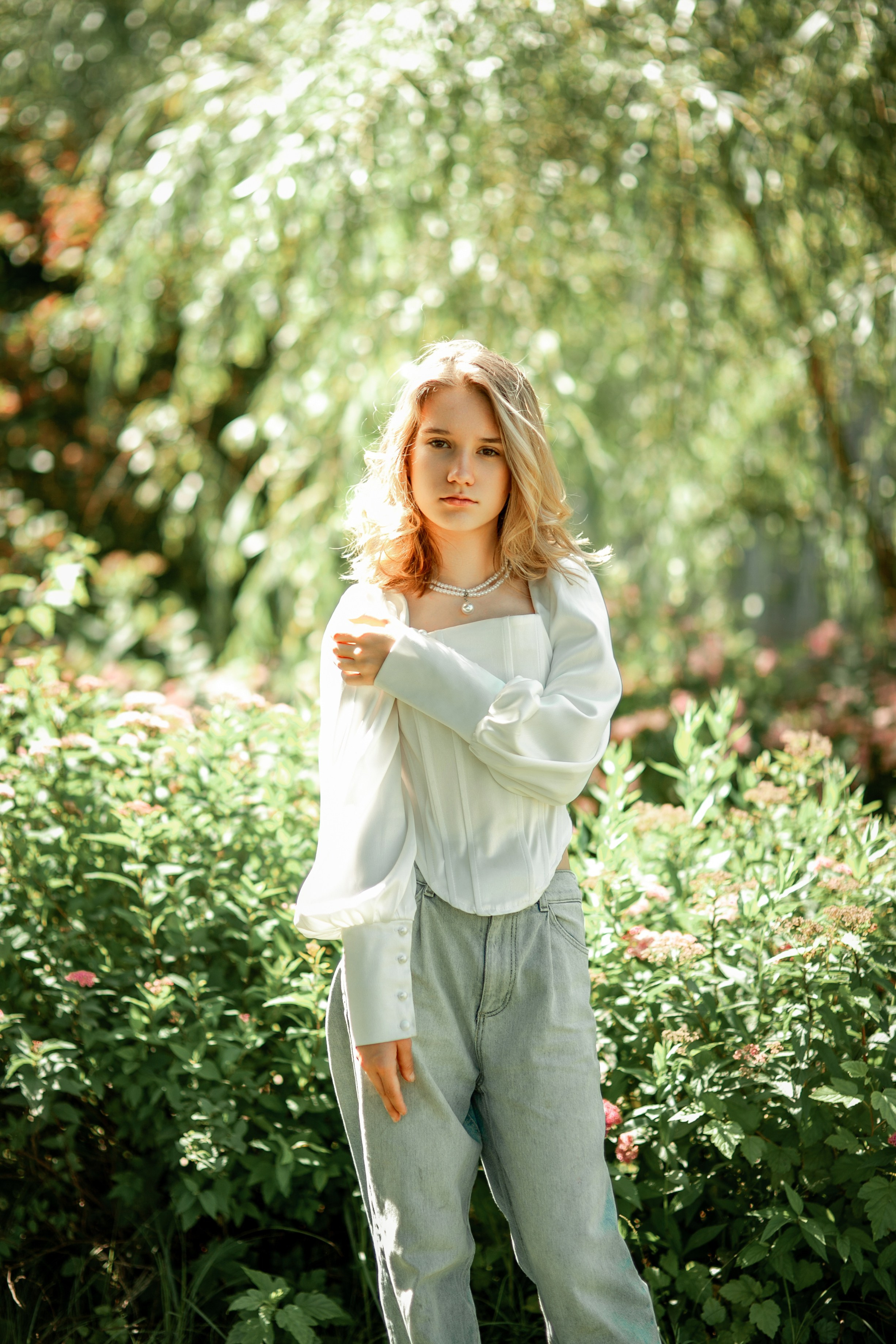 Соломея. Фотограф Казначеева Юлия Иваново/Москва