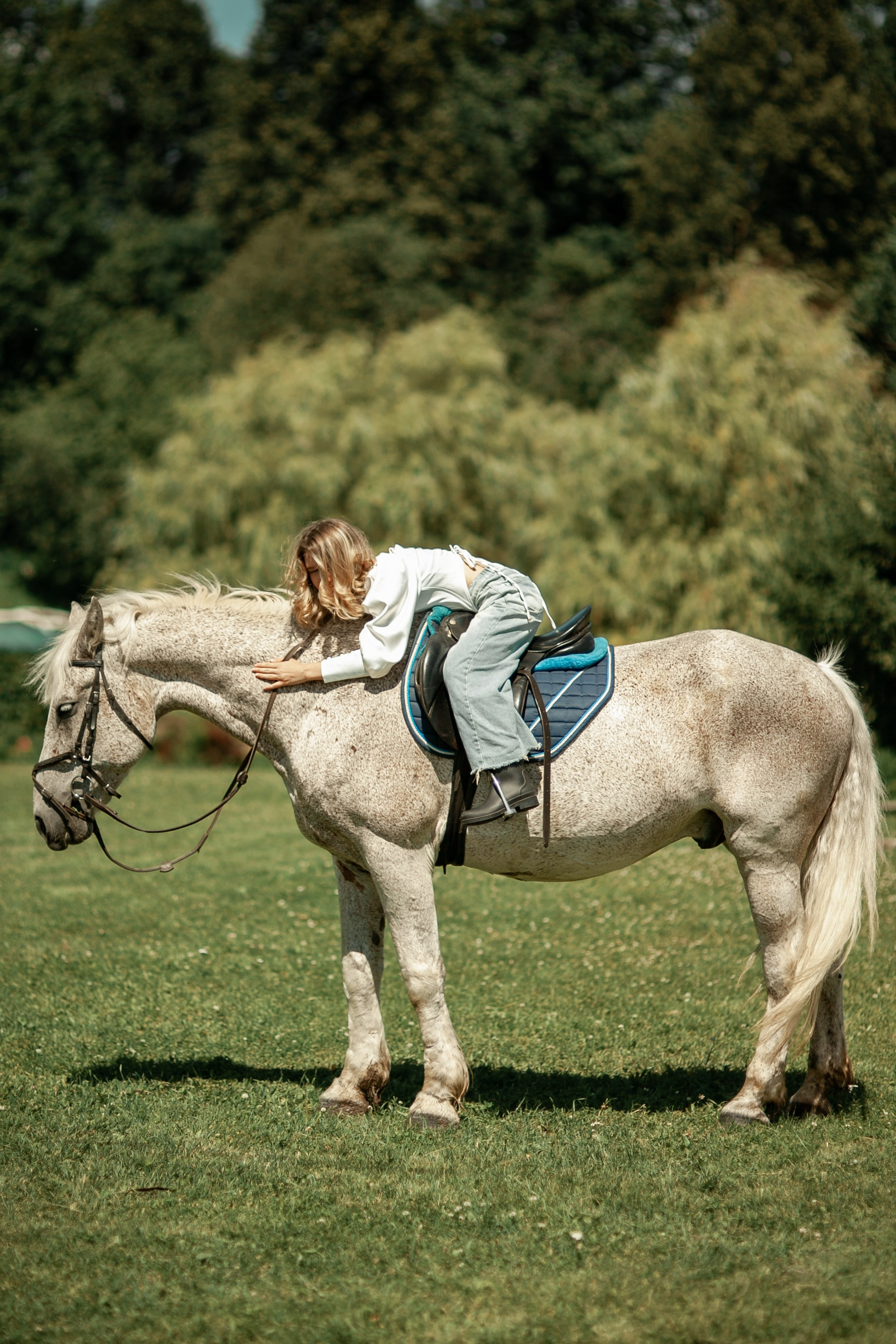Соломея. Фотограф Казначеева Юлия Иваново/Москва