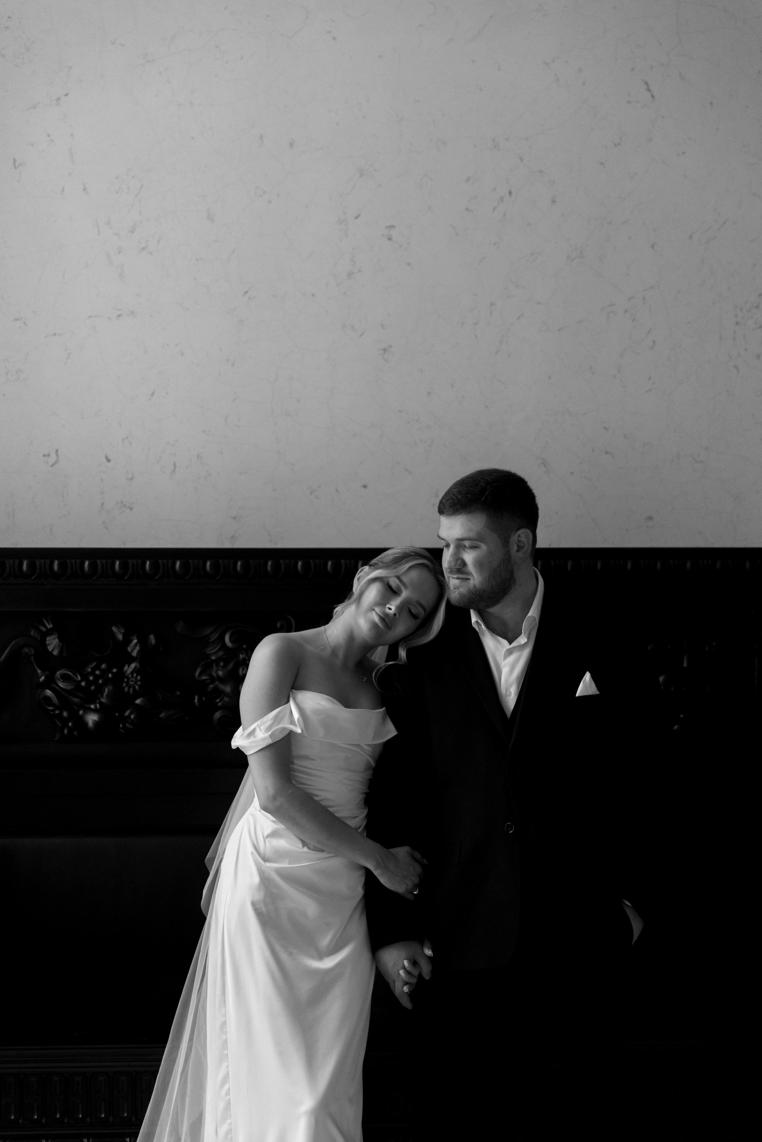 Заур и Анна. Свадебный и семейный фотограф в Орша