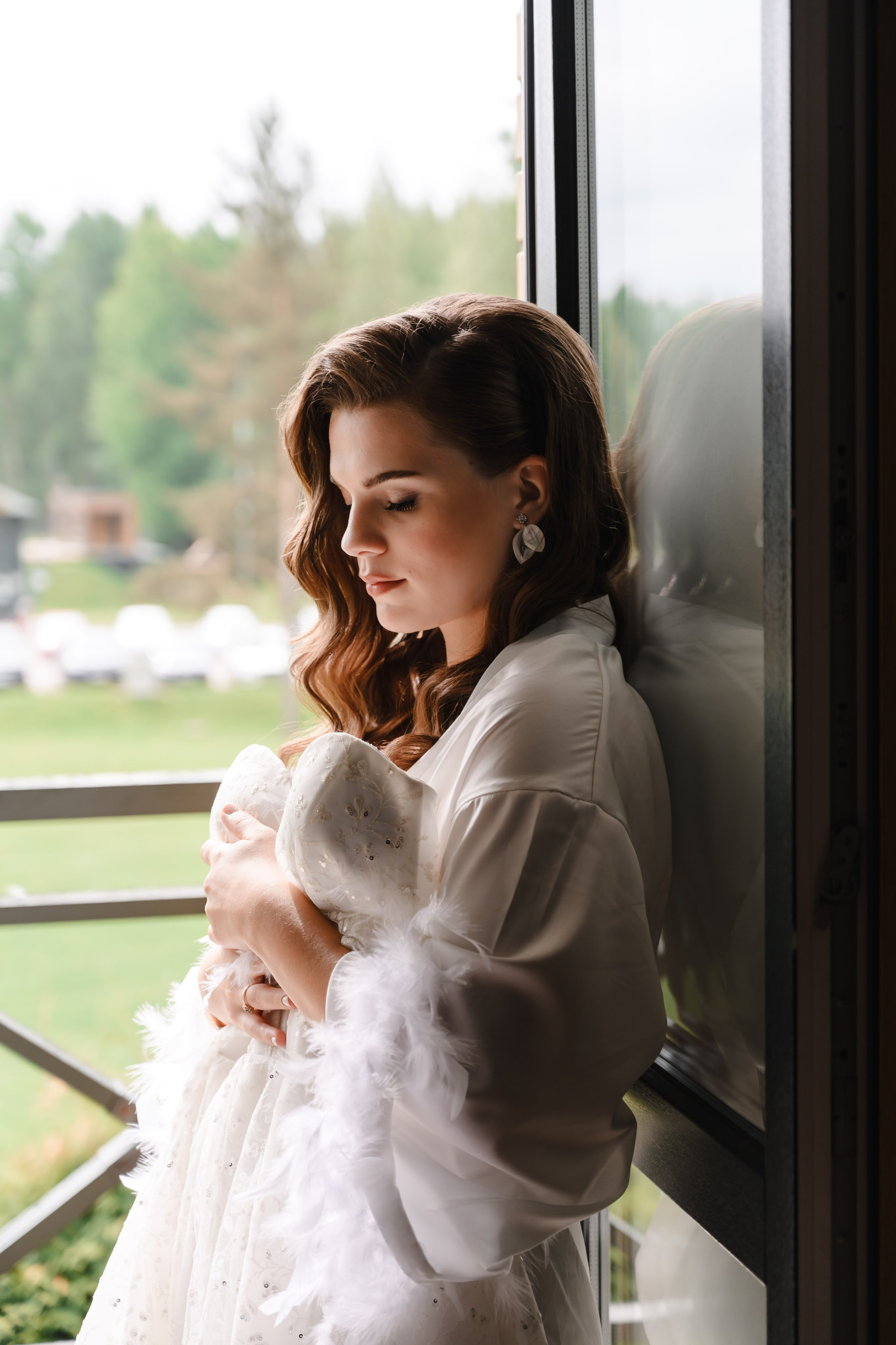 Светлана & Игорь. Свадебный фотограф в С-Пб Борис Большой