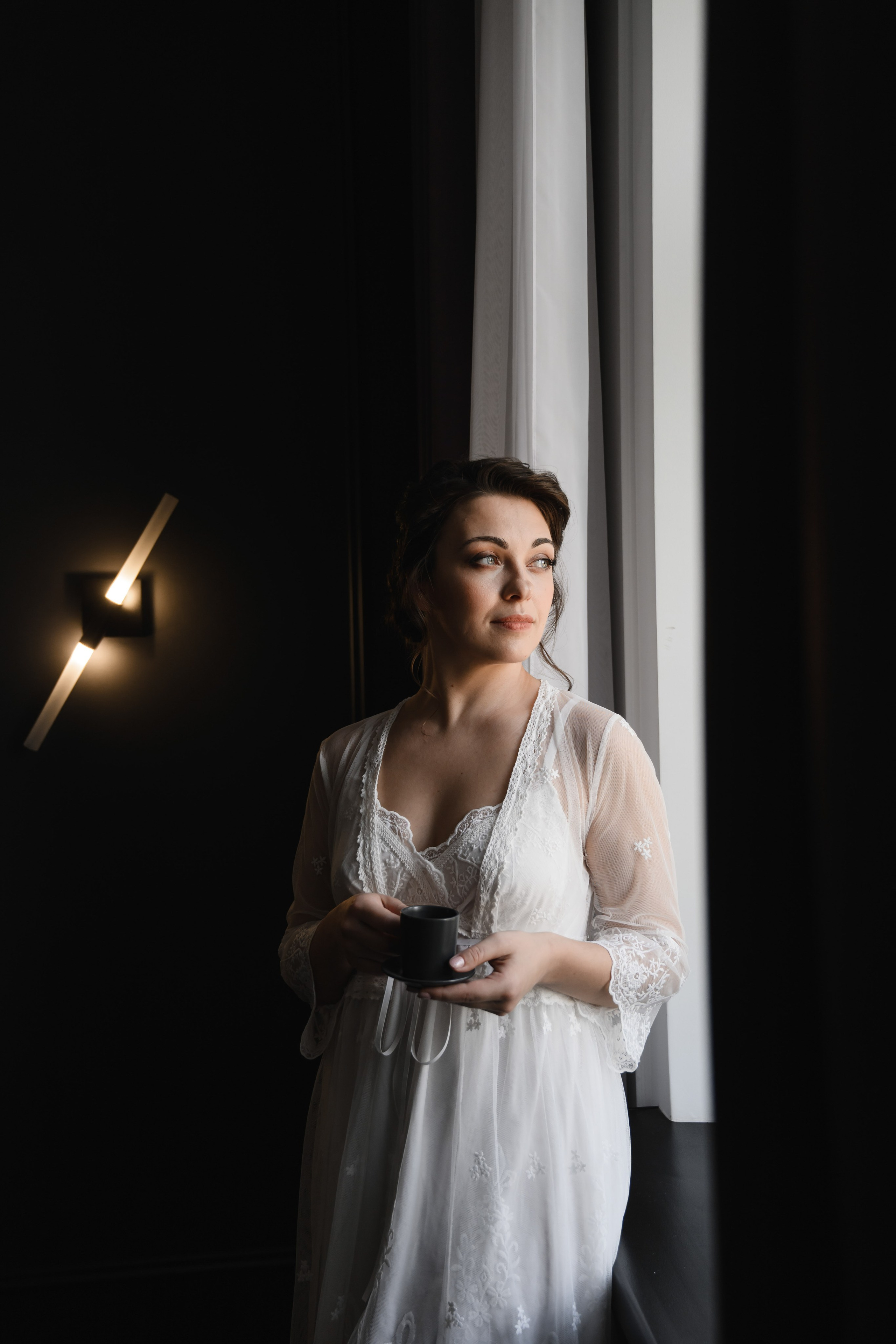 Артём & Алина. Свадебный фотограф в С-Пб Борис Большой