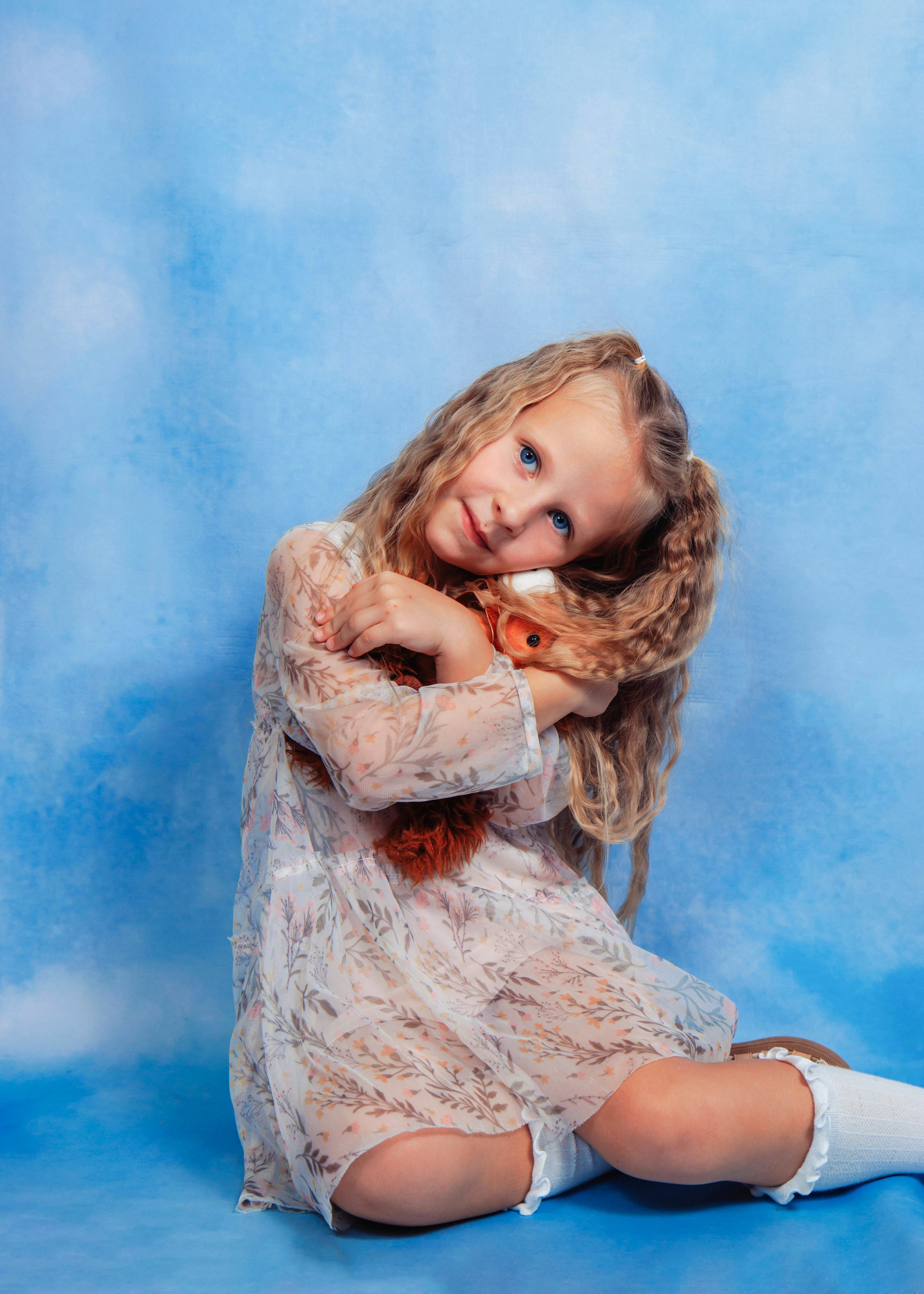 Детский сад. Семейный фотограф/Выпускные альбомы в Туле- Чекулаева Дарья