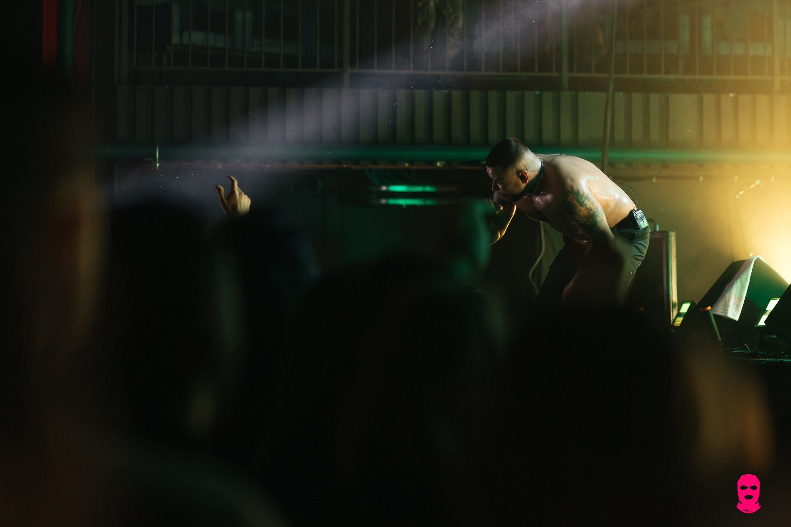 RAM. Sound. 08.11.2024. Главная