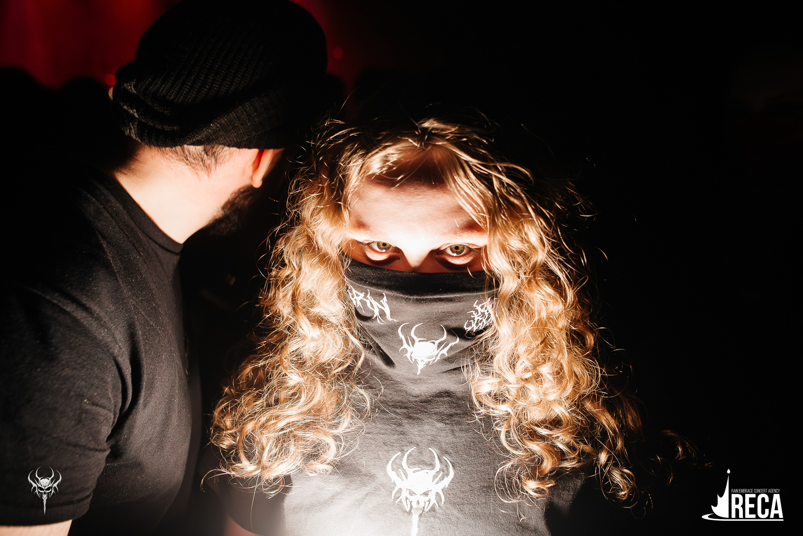 Б.А.У. Sound. 26.04.2025. Главная