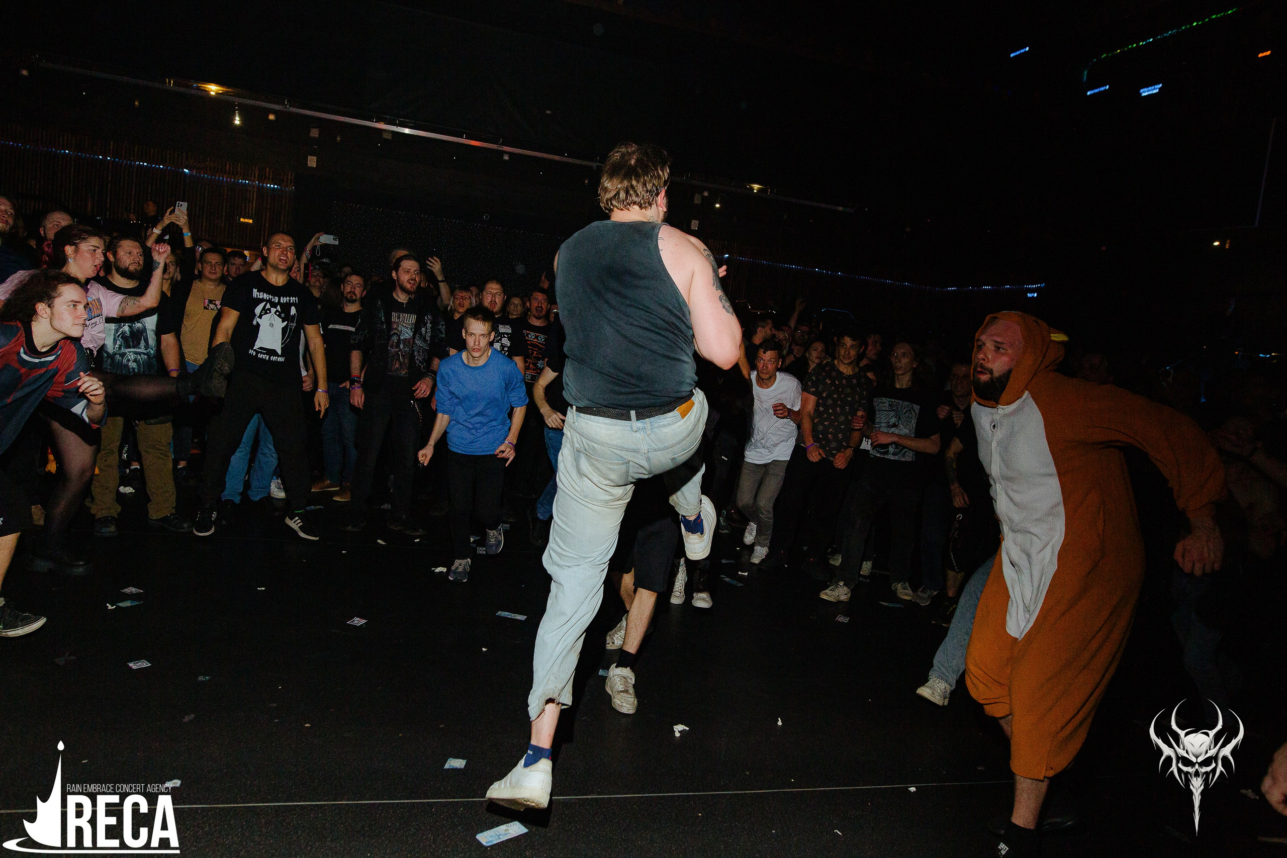 Б.А.У. Base. 02.11.2025. Главная