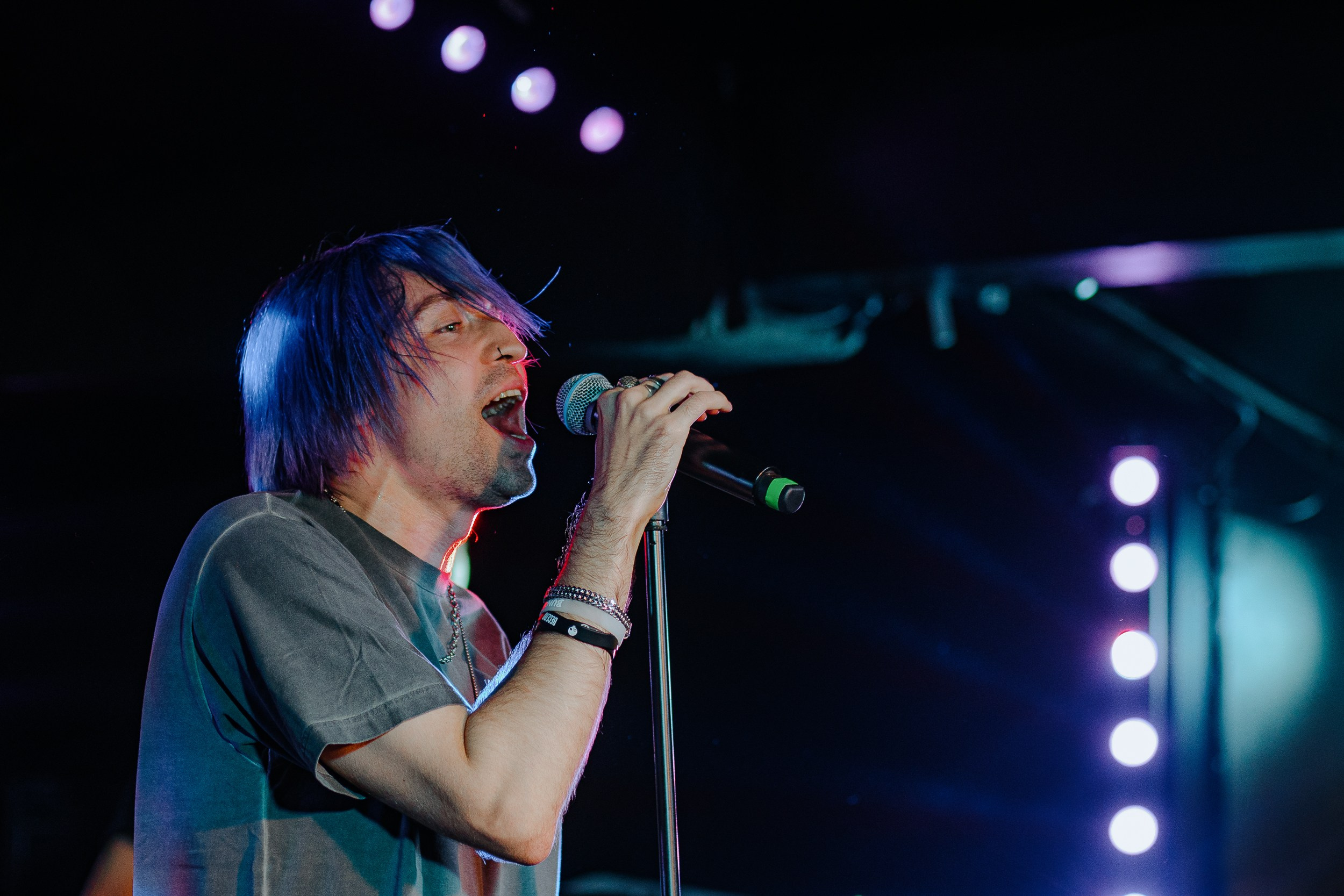 Фестиваль «ШУМ». Action. 16.08.2025. Главная