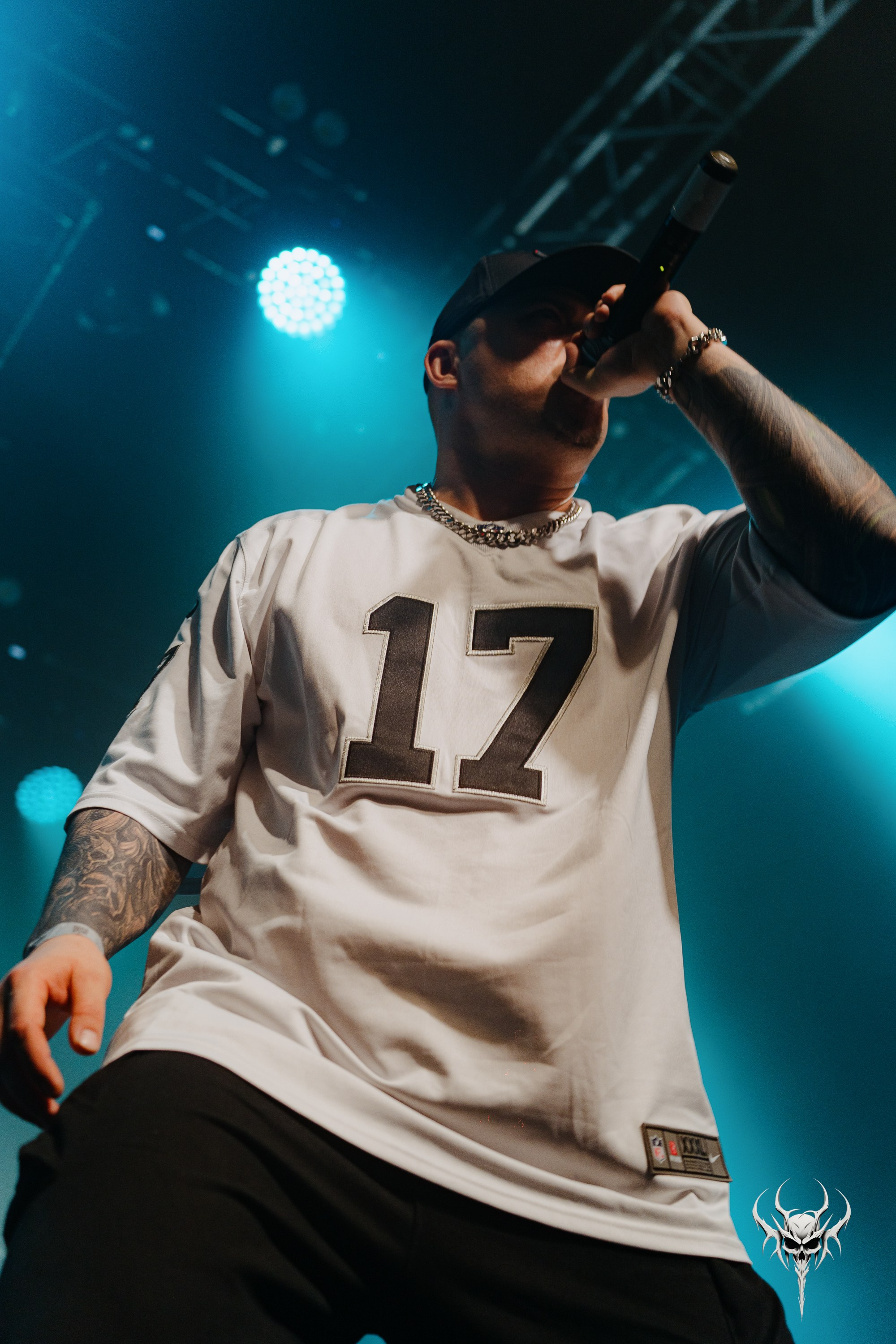 Dexdbell. Рассвет. 01.03.2026. Главная