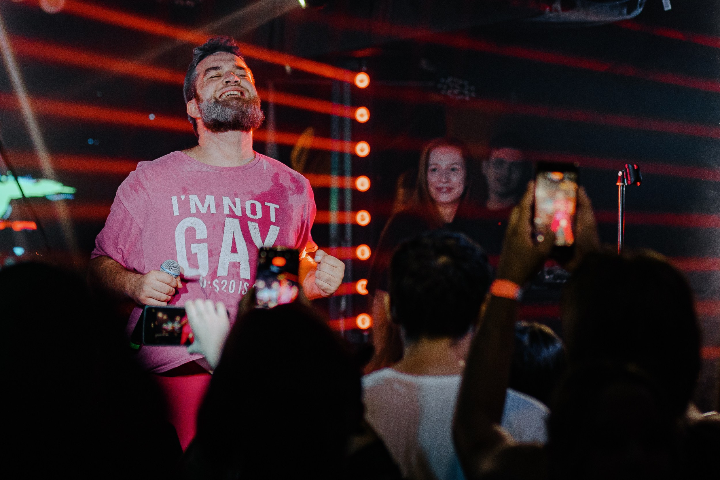 Фестиваль «ШУМ». Action. 16.08.2025. Главная