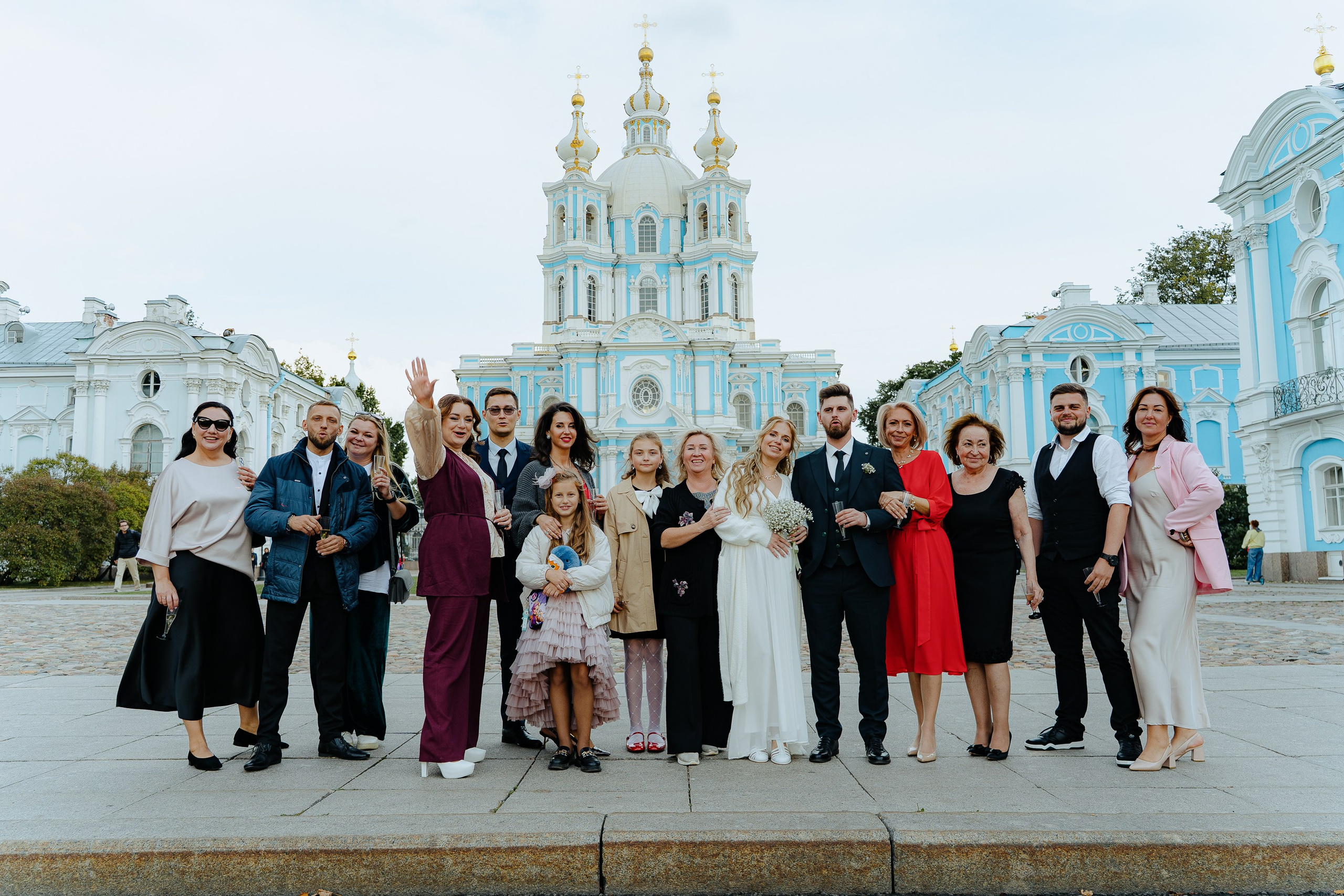 Максим и Маргарита. Главная